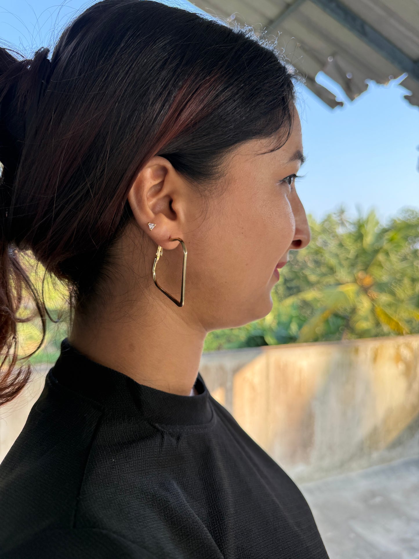 earring 3