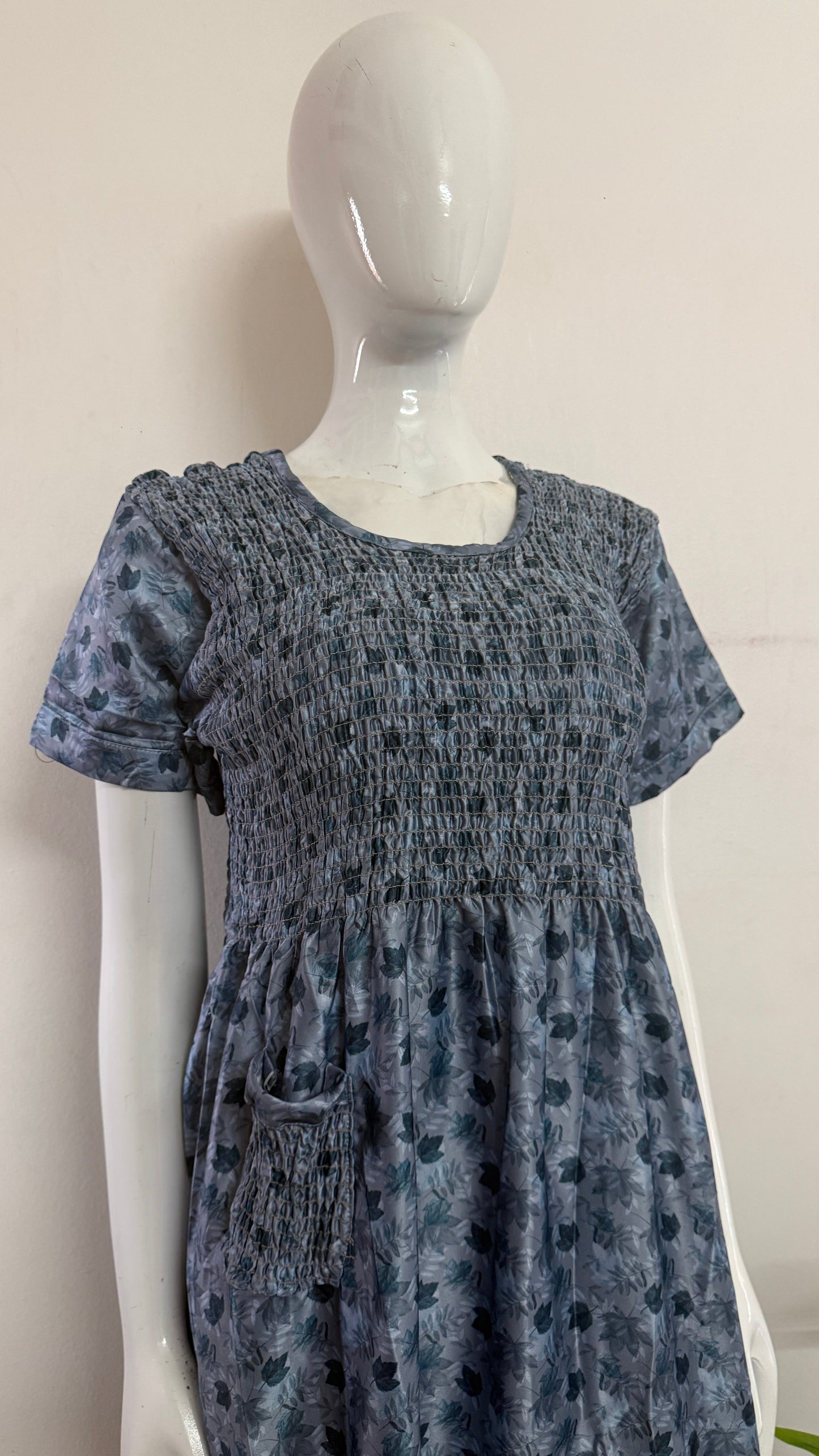 Premium Smoky Maxi