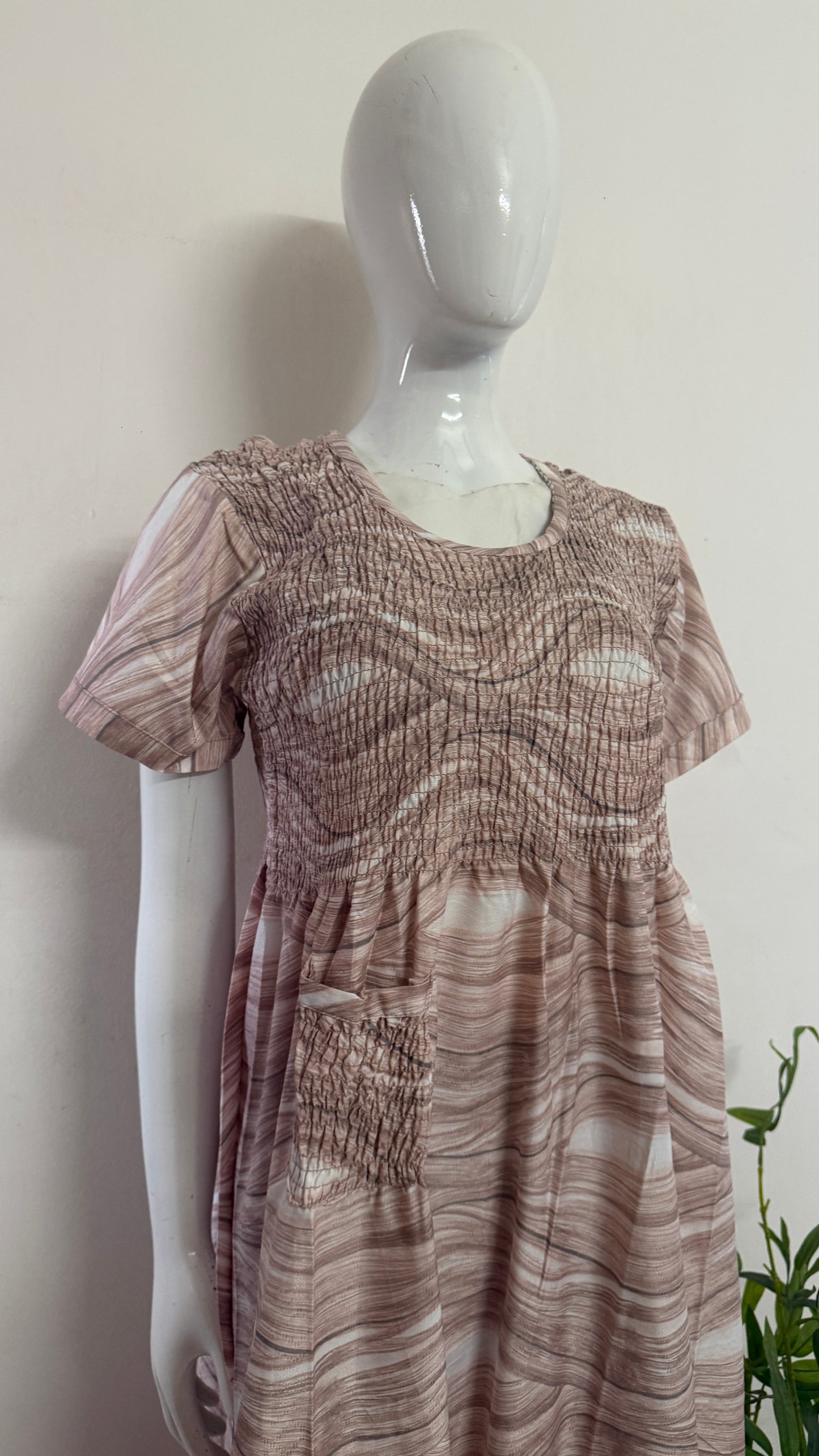 Premium Smoky Maxi