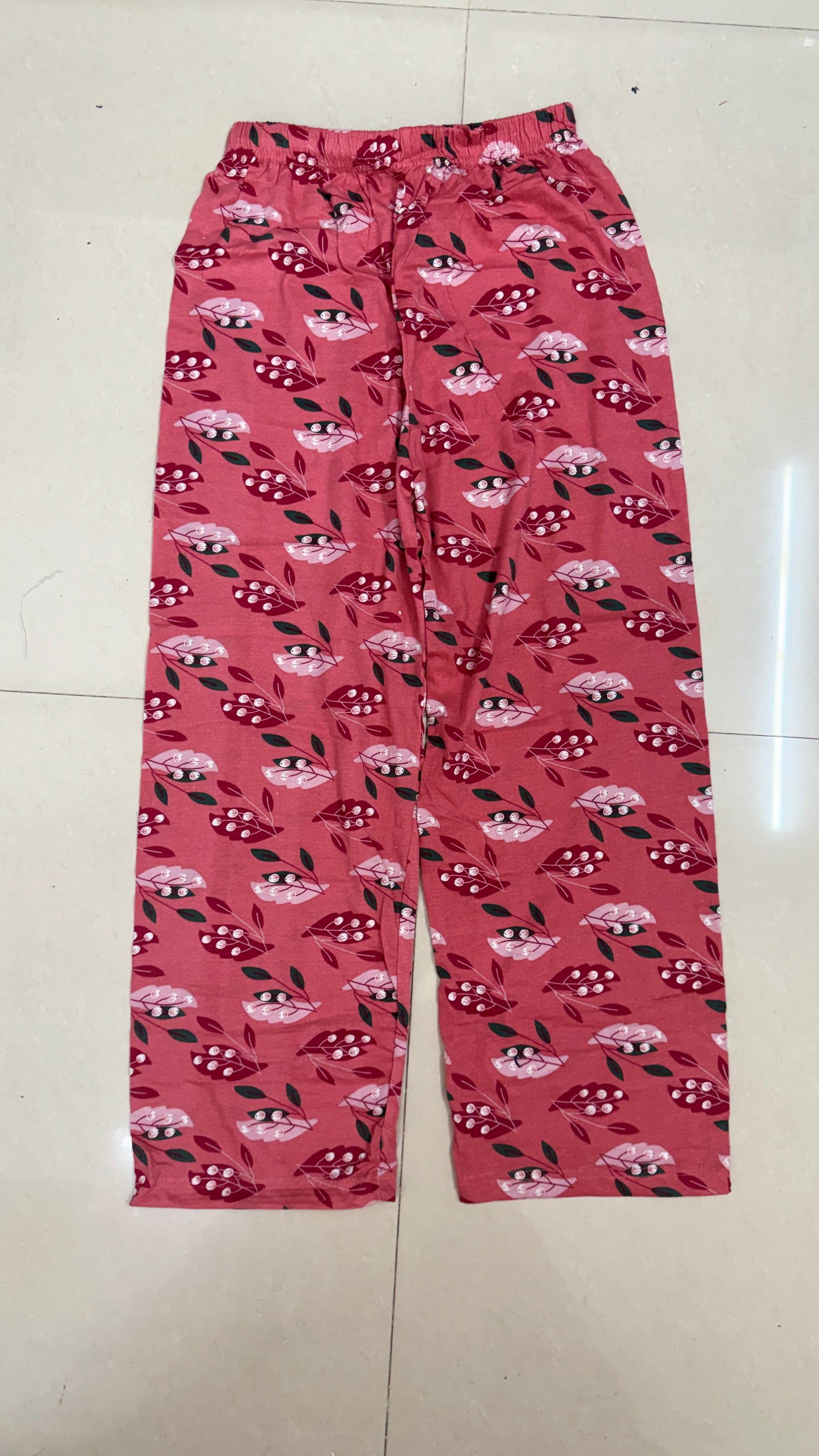 Full Pant L