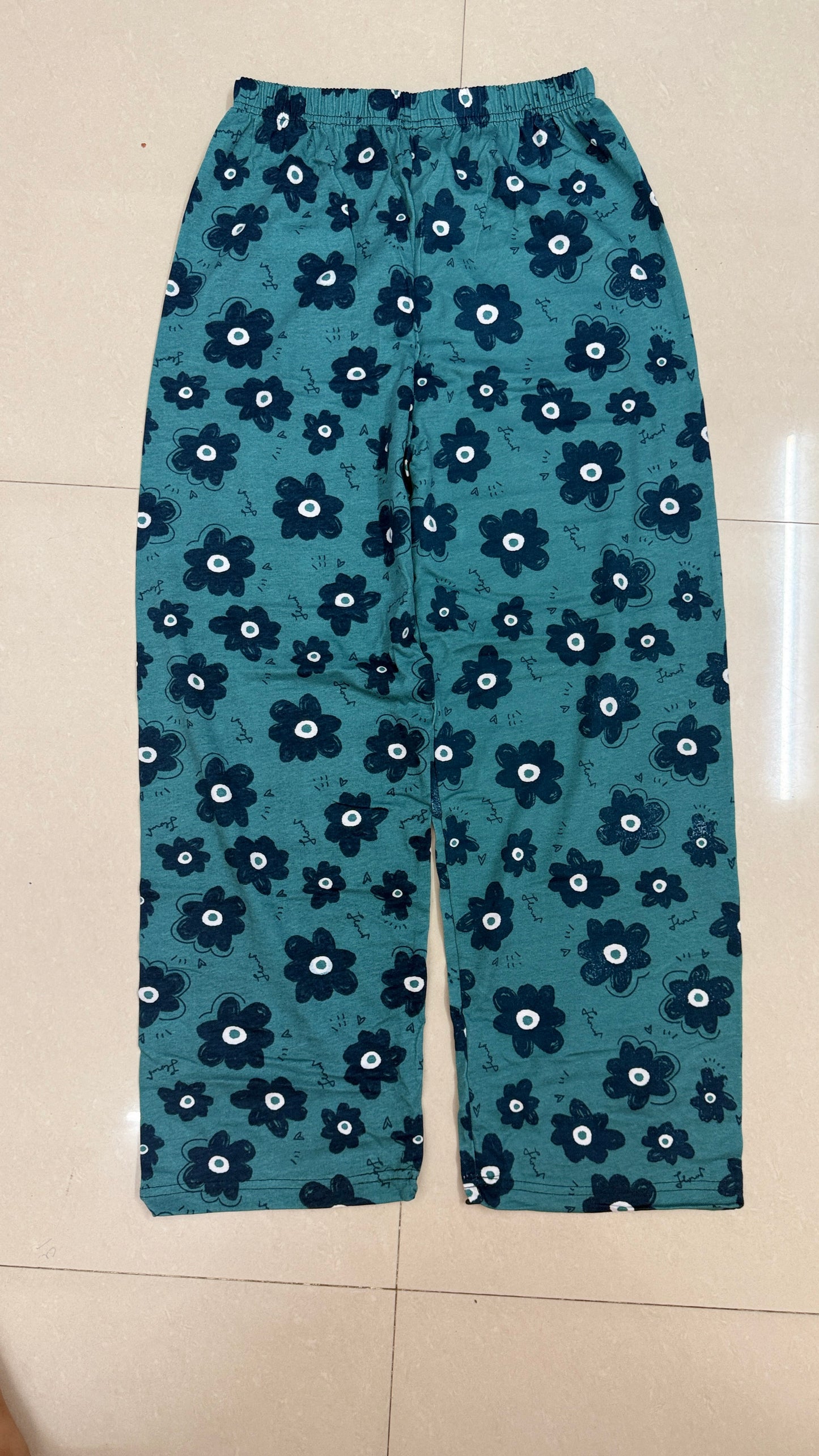 Full Pant L