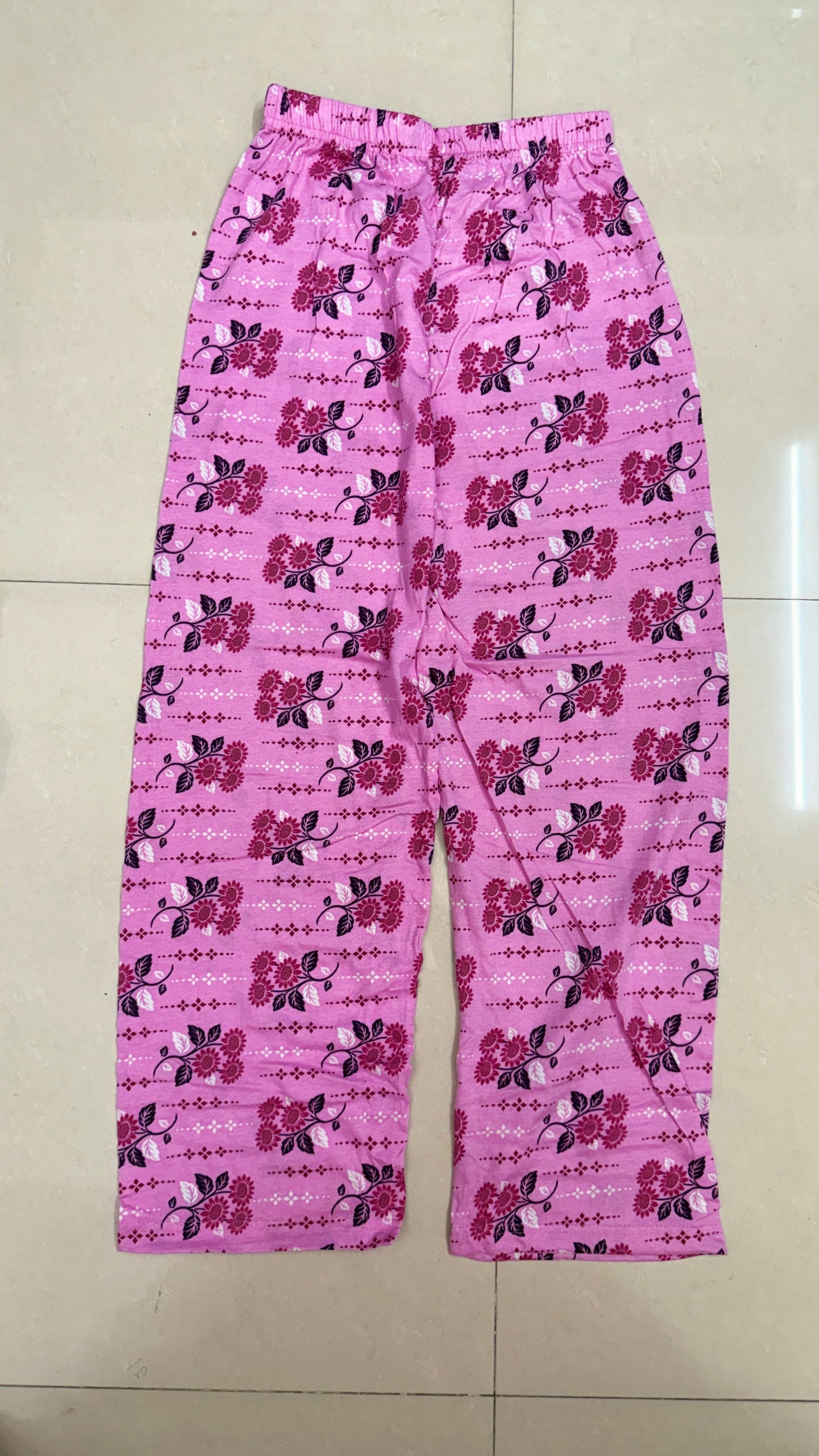 Full Pant L