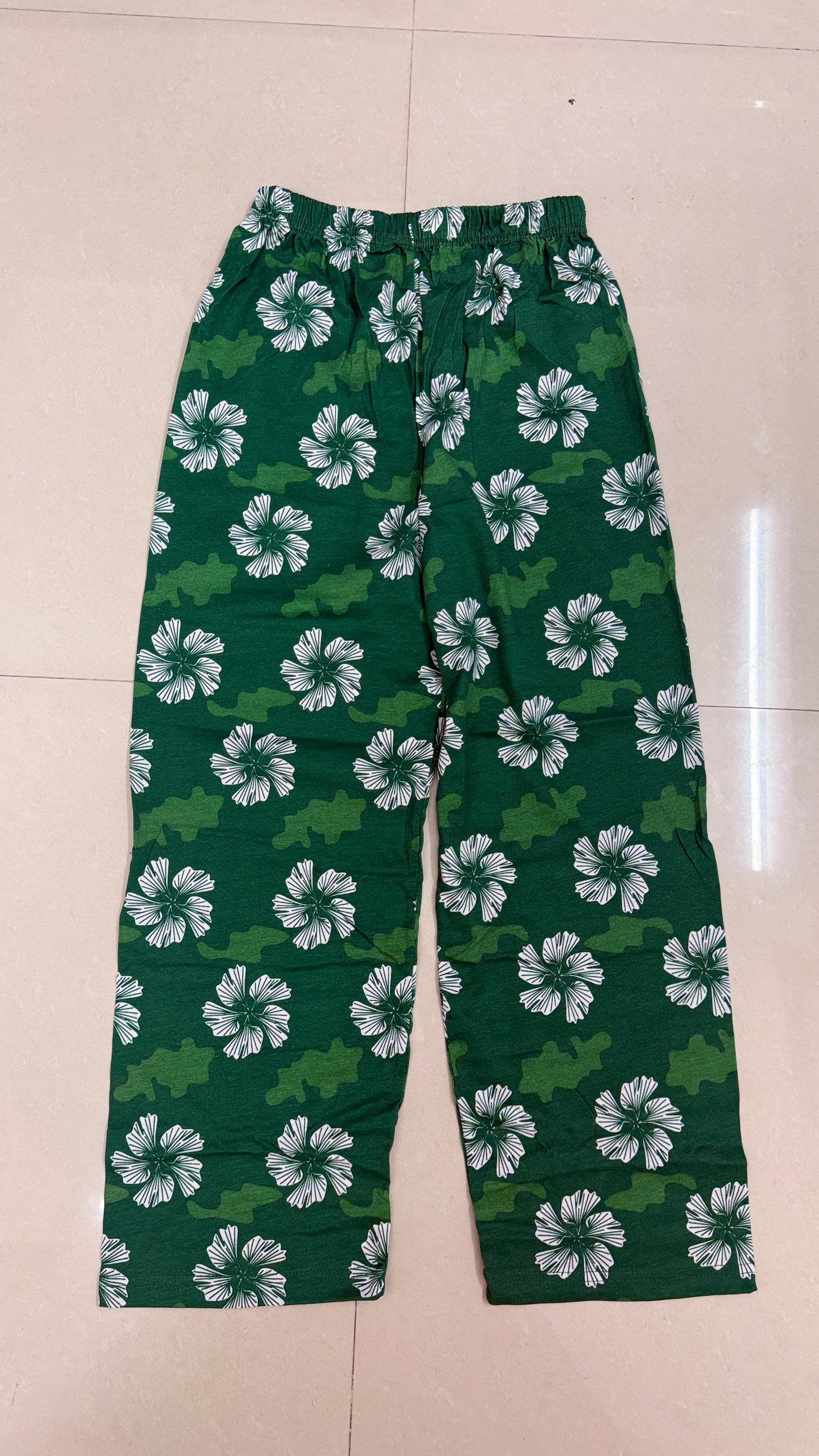 Full Pant L
