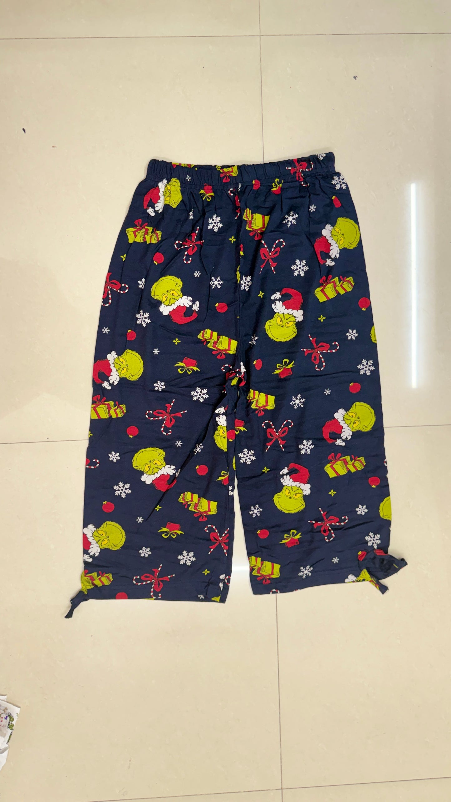 3/4 th pant L