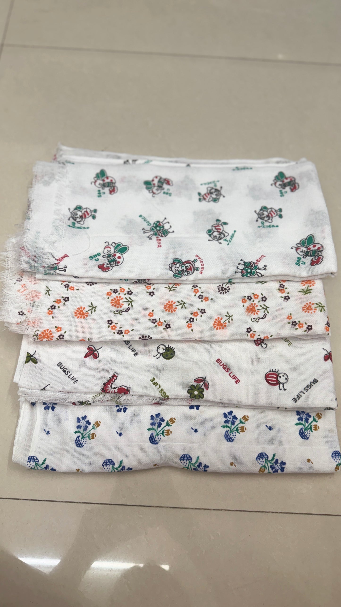 Towel Combo