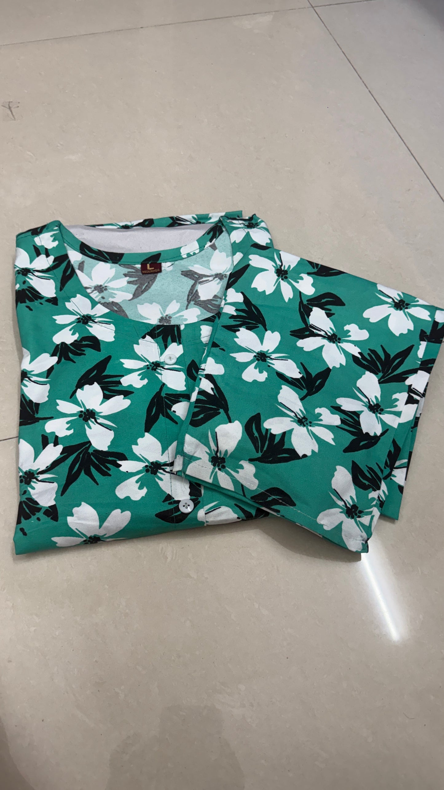 Co-ord Set