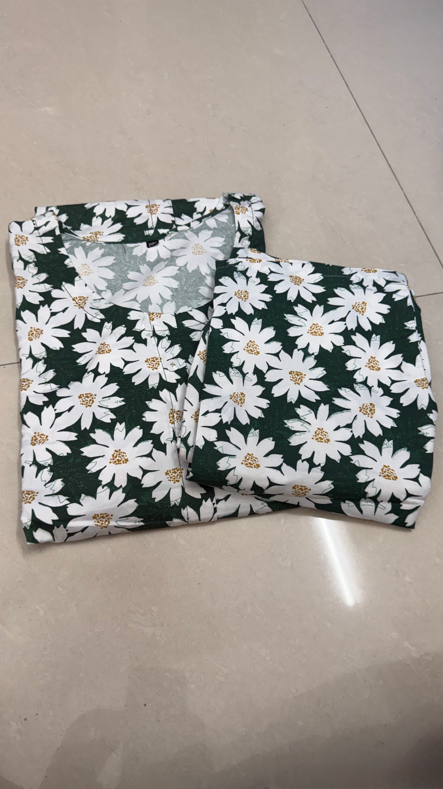 Co-ord Set