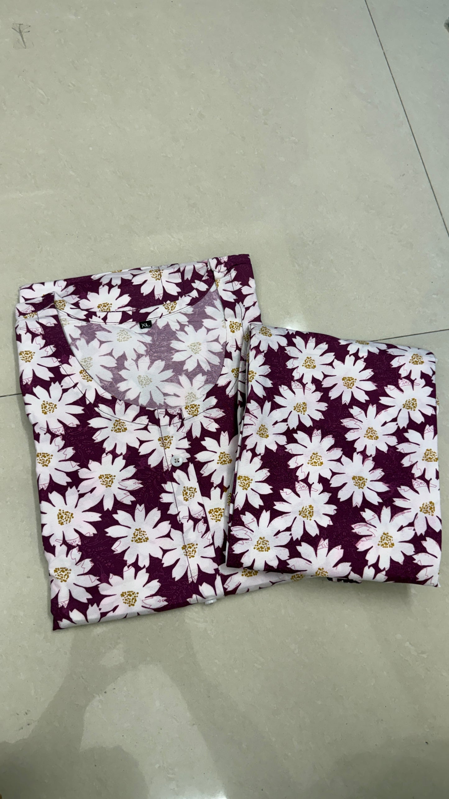 Co-ord Set