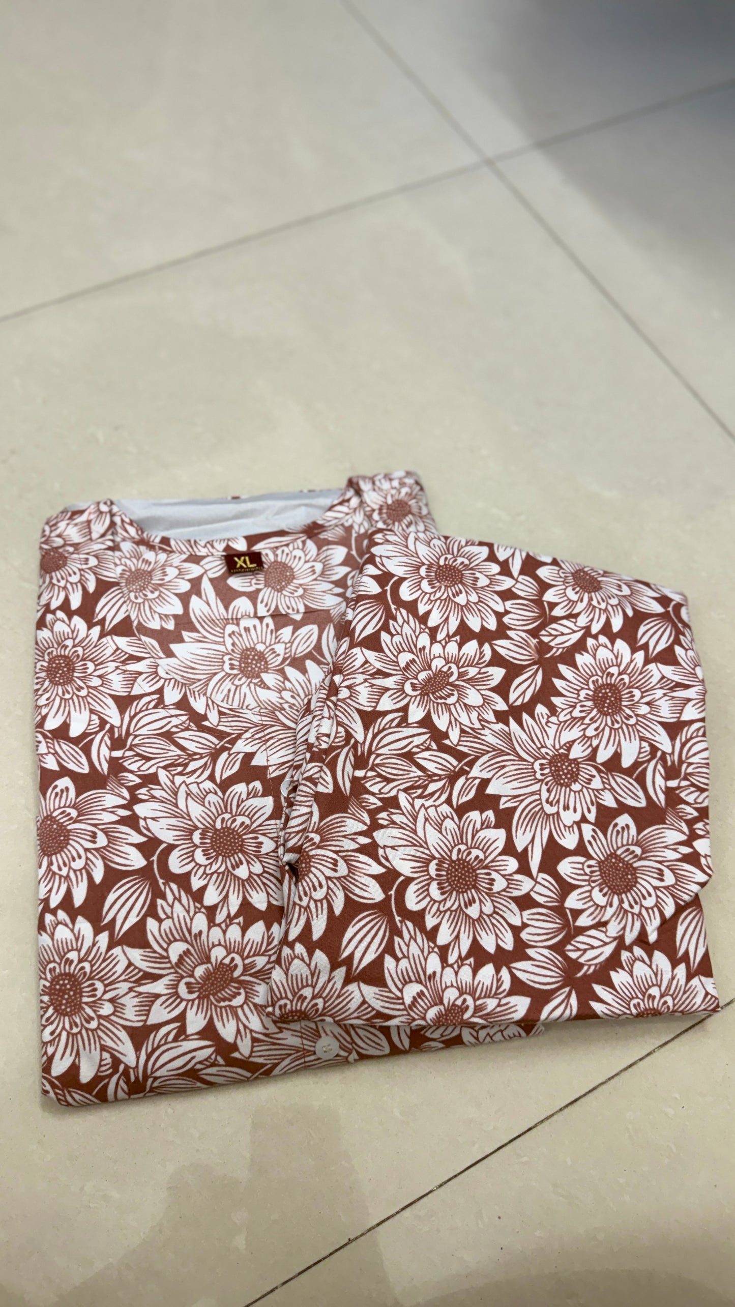 Co-ord Set