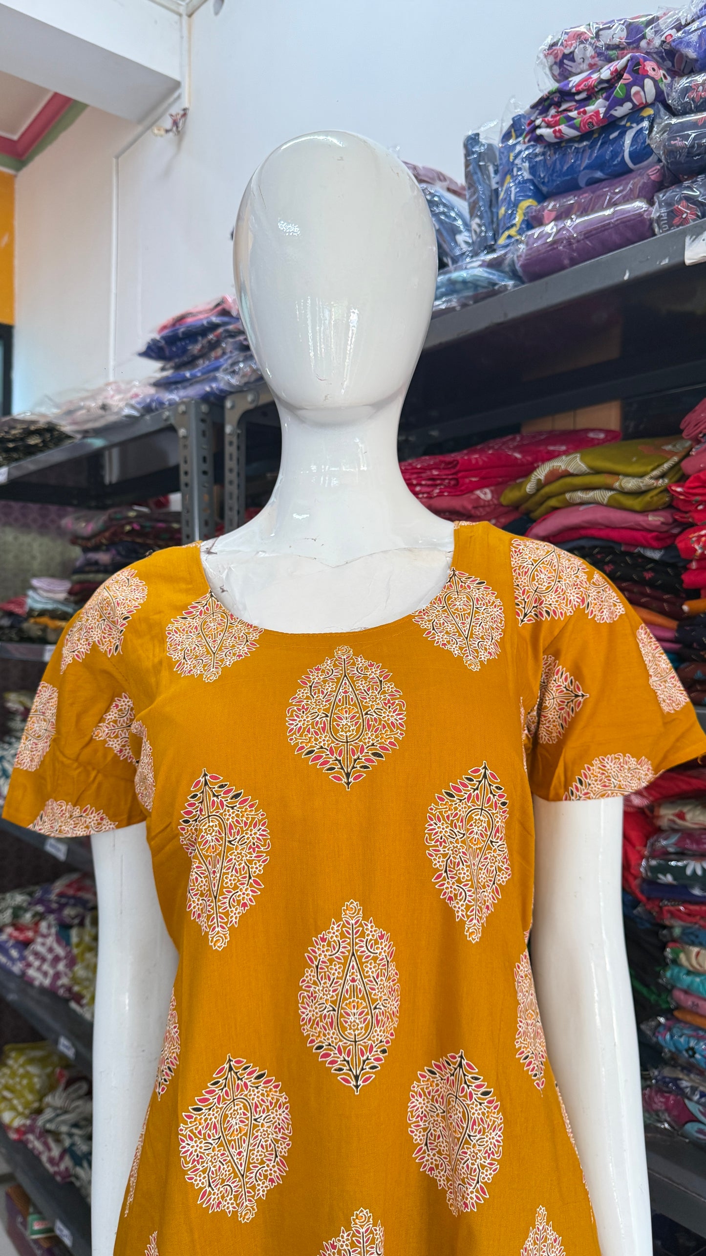 Frock