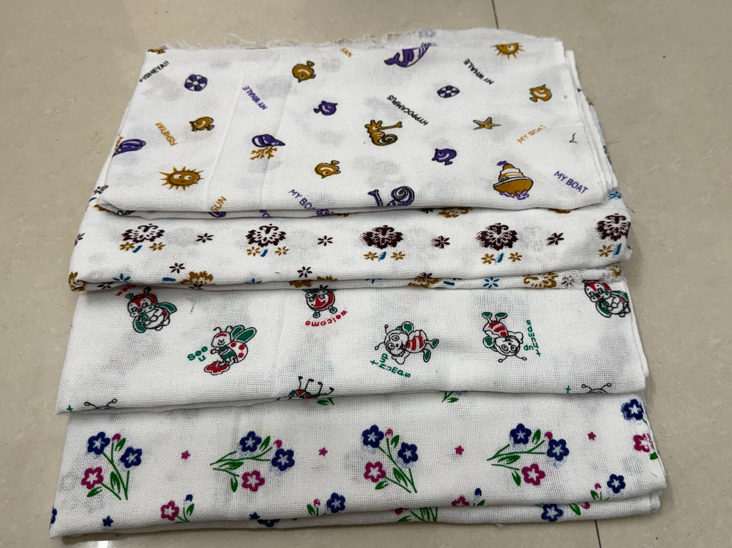 Towel Combo