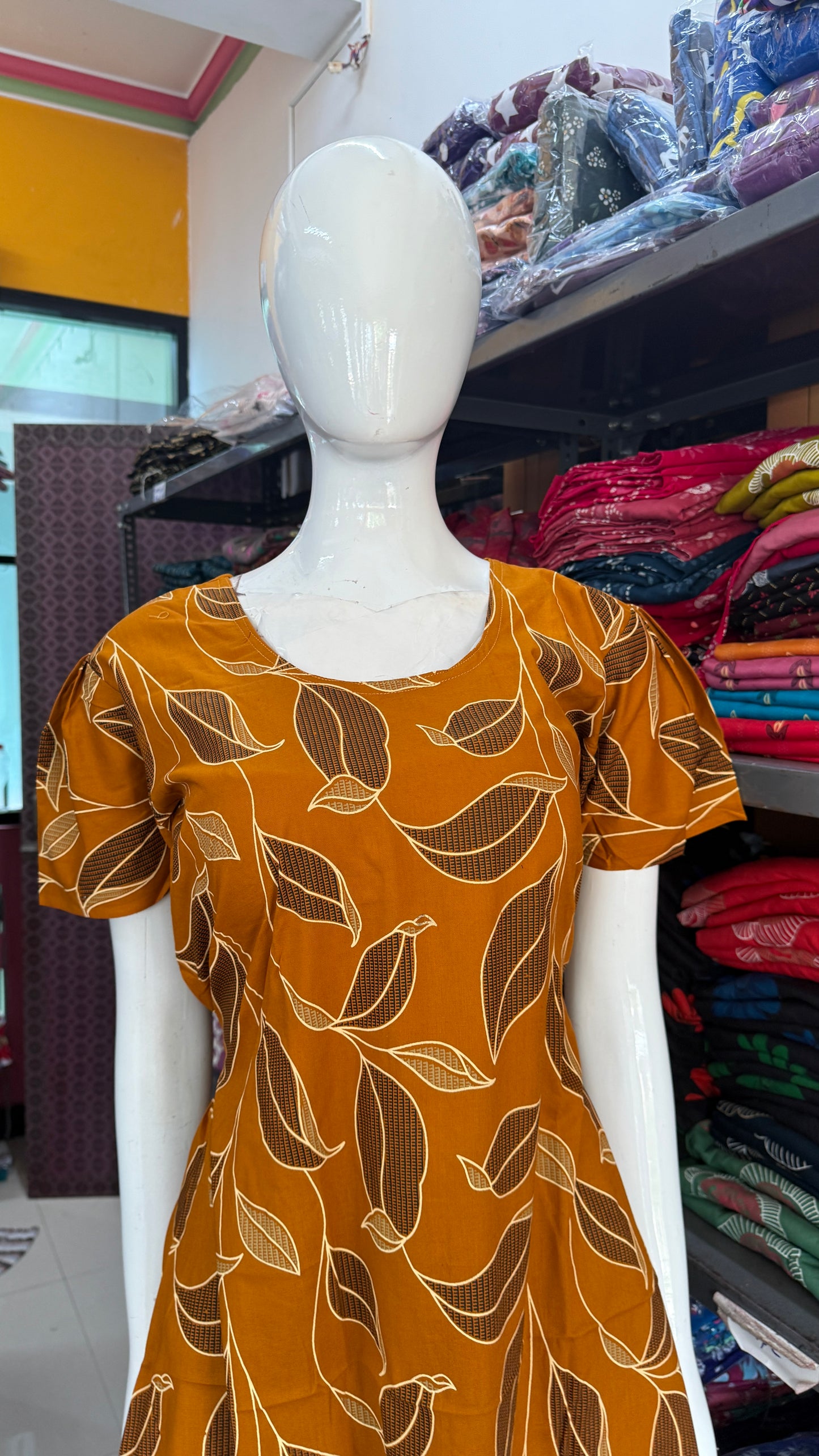 Frock