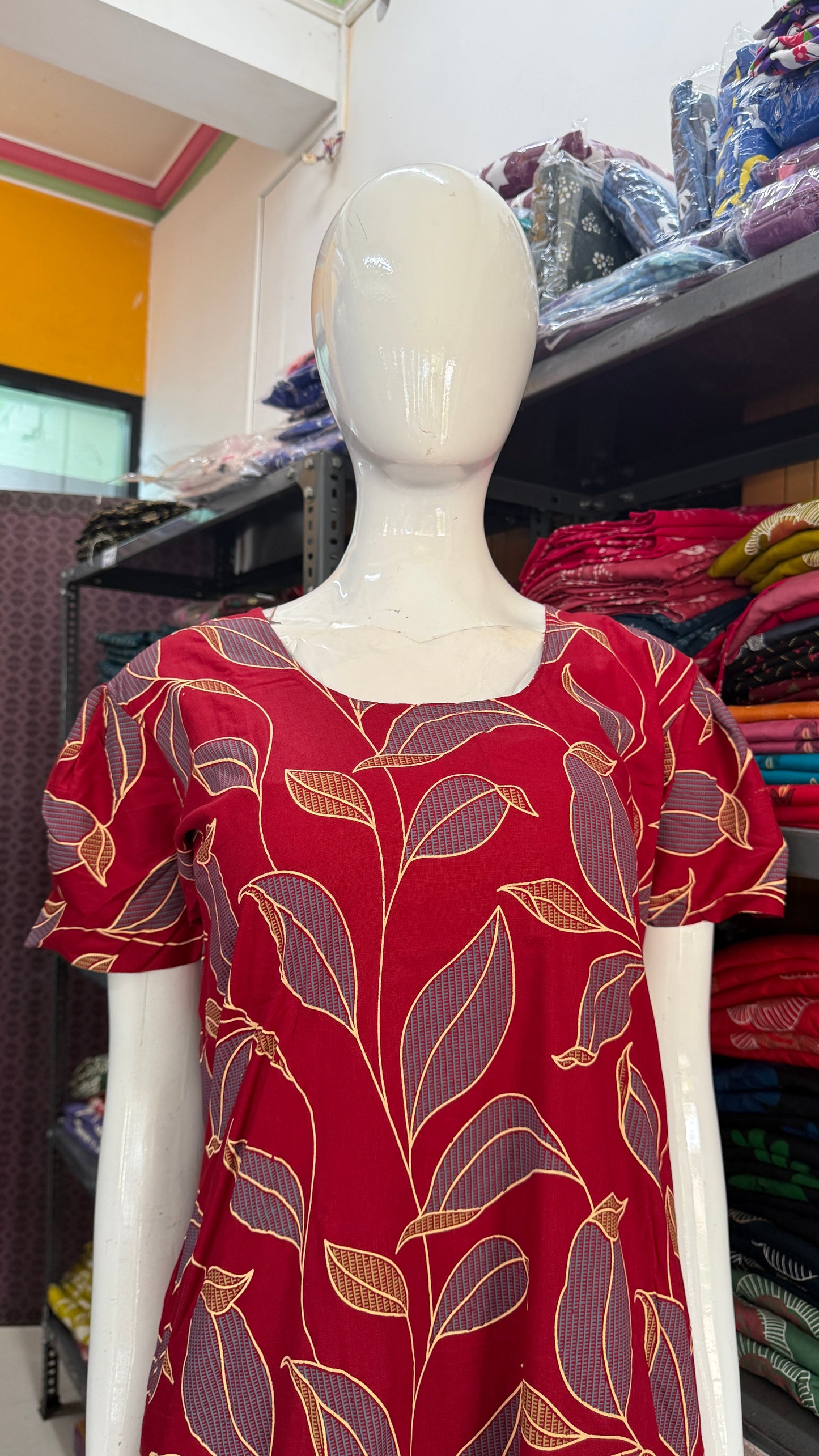 Frock