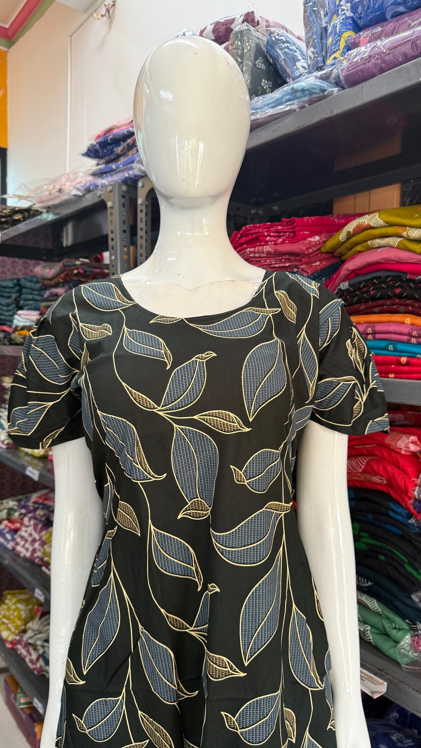 Frock