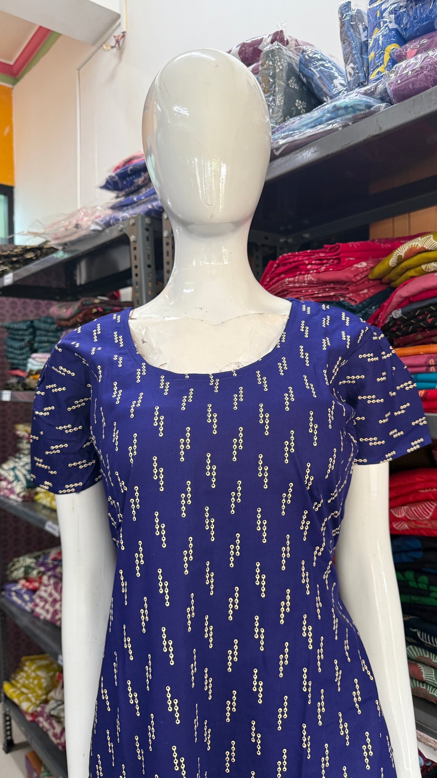 Frock