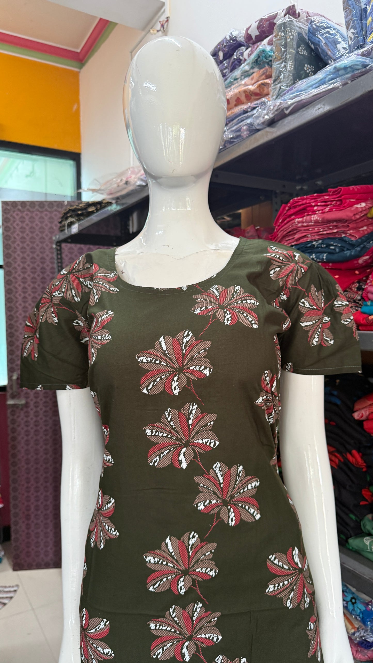 Frock