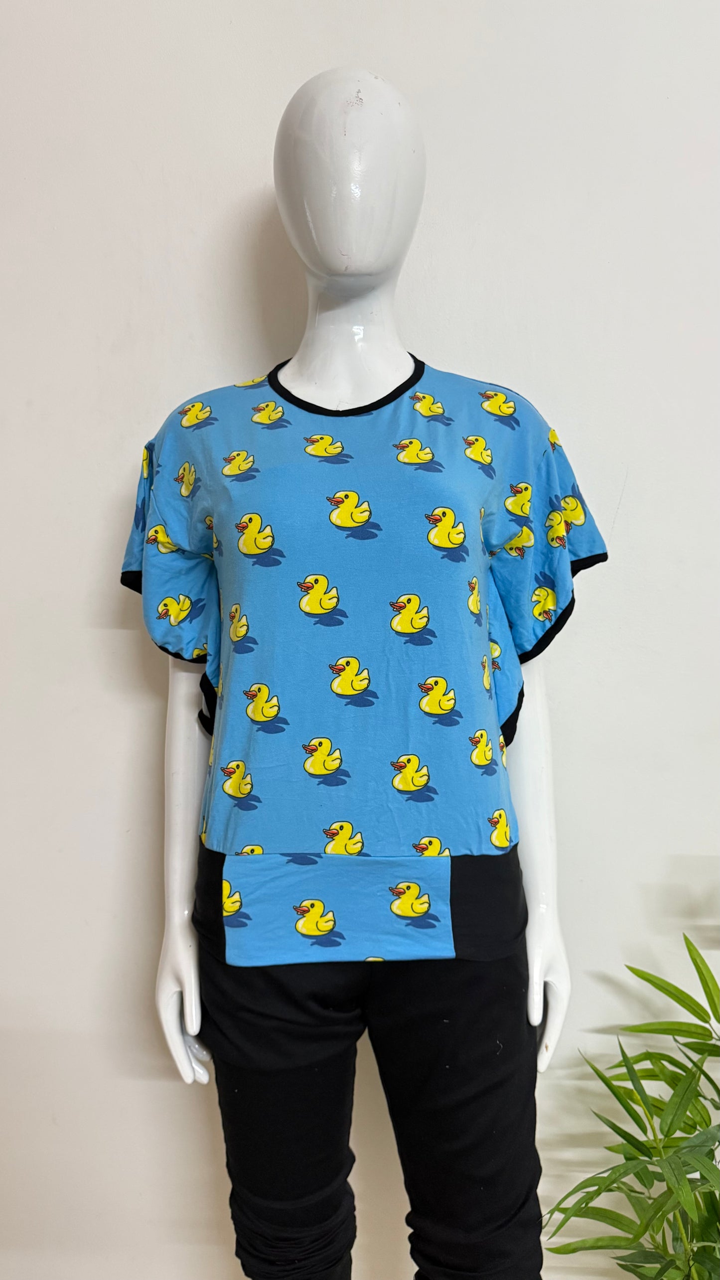 T-shirt XL