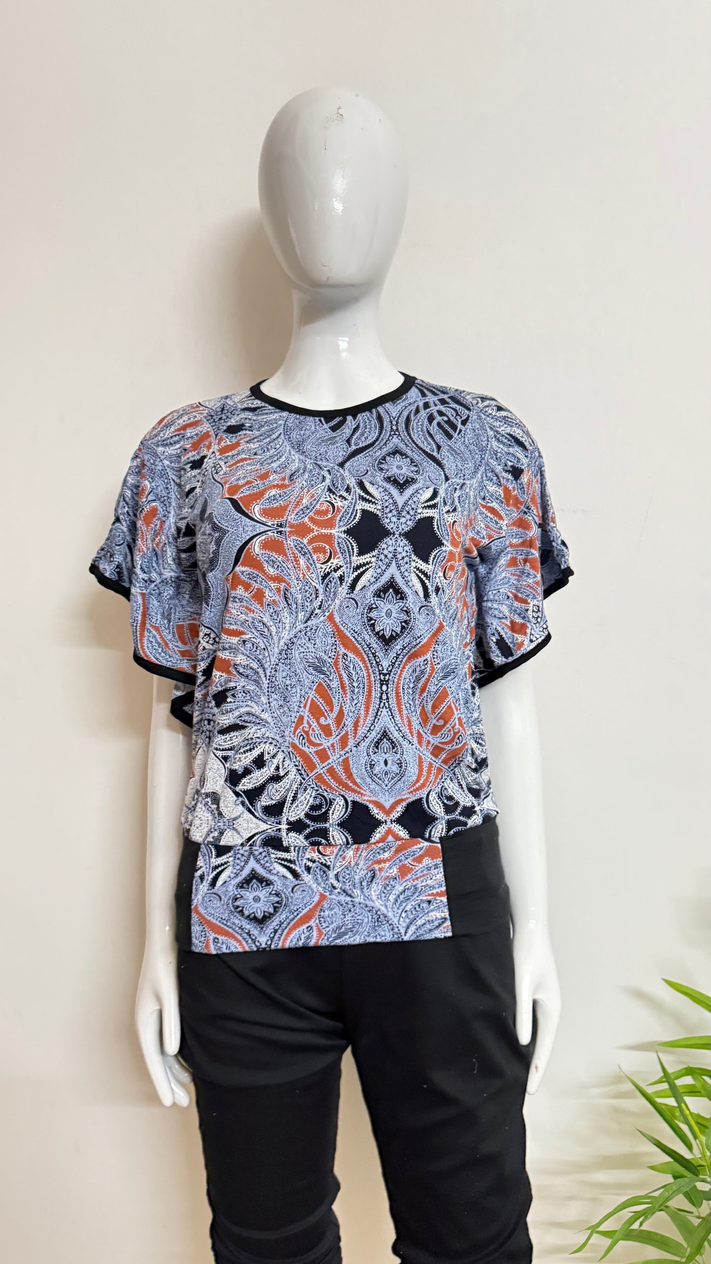 T-shirt XL