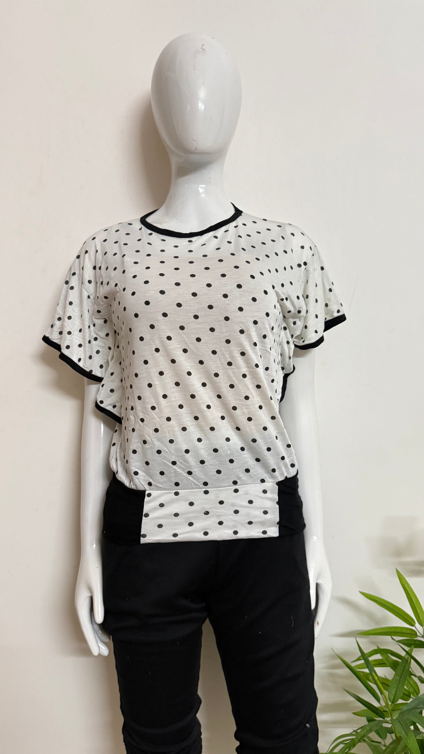 T-shirt XL
