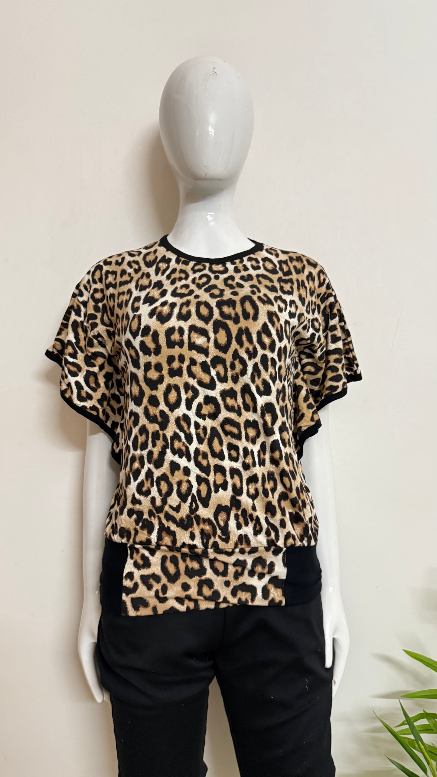 T-shirt XL