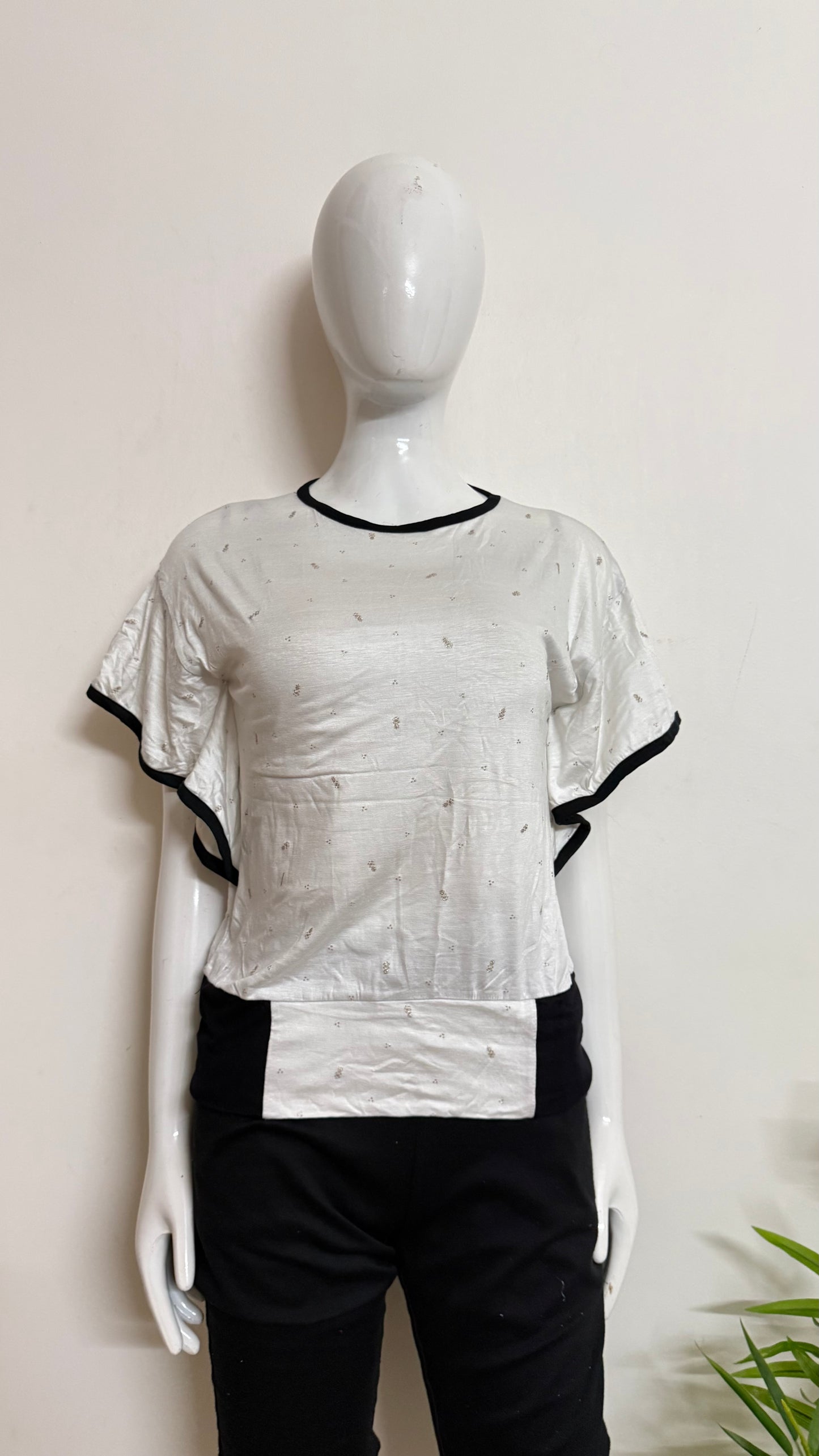 T-shirt XL