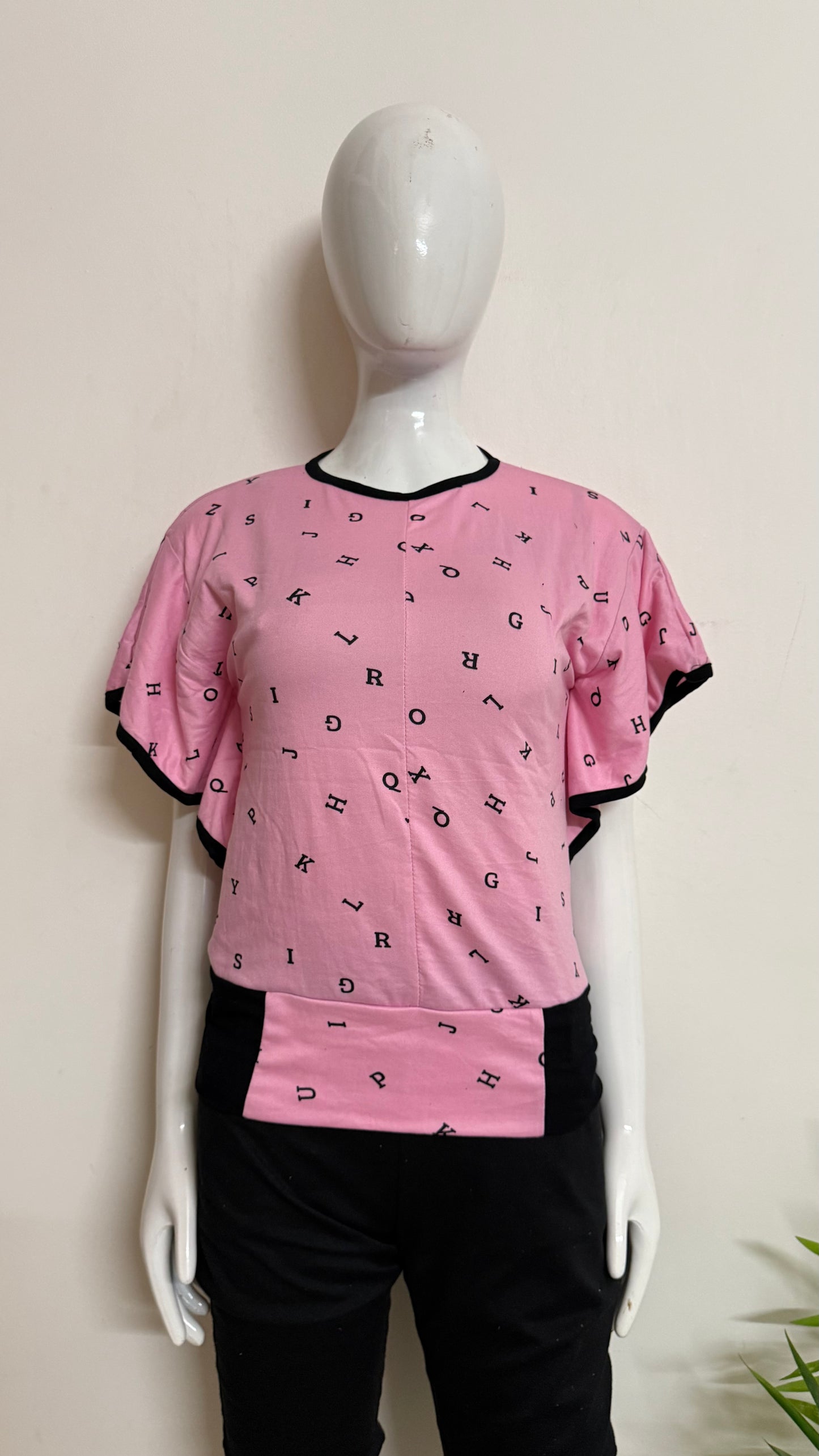T-shirt XL