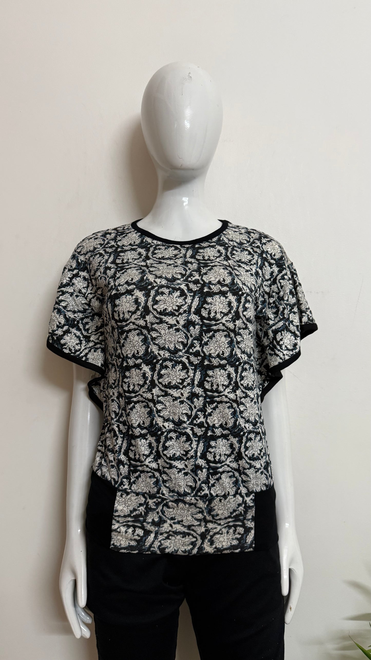 T-shirt XL