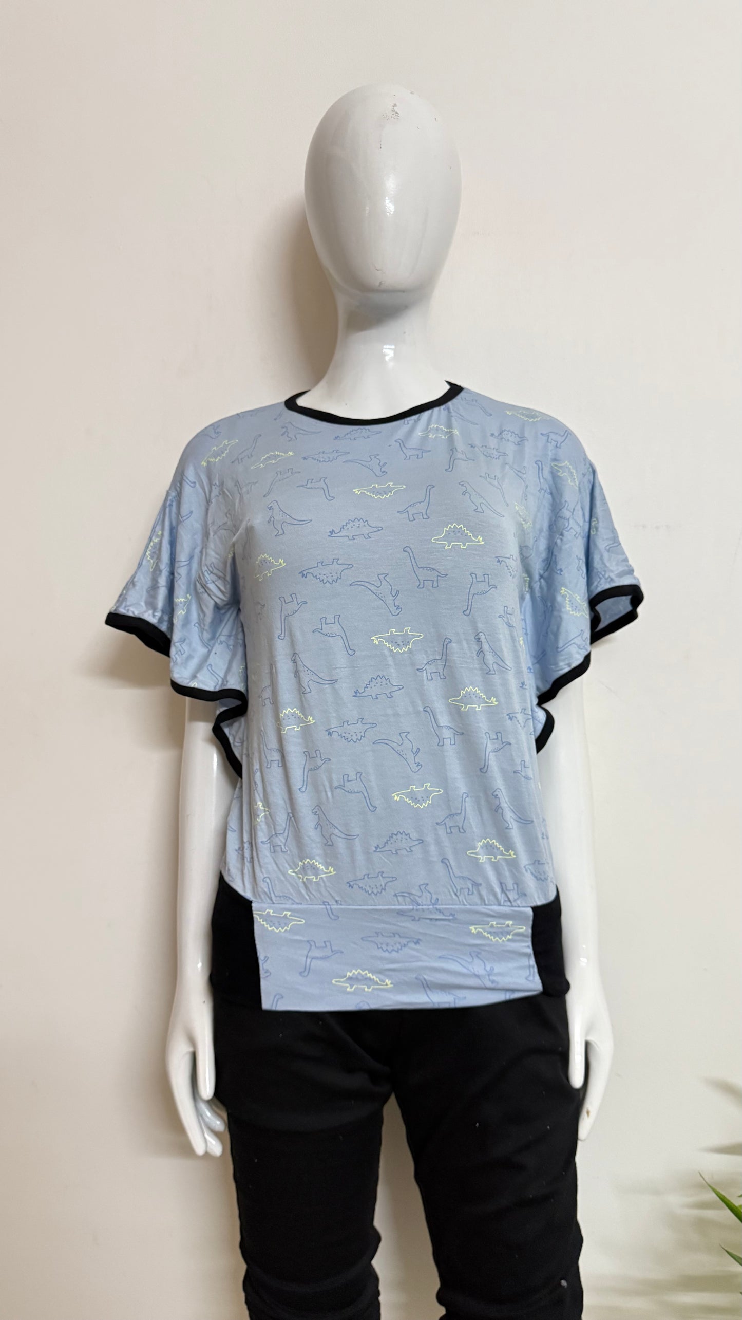 T-shirt XL