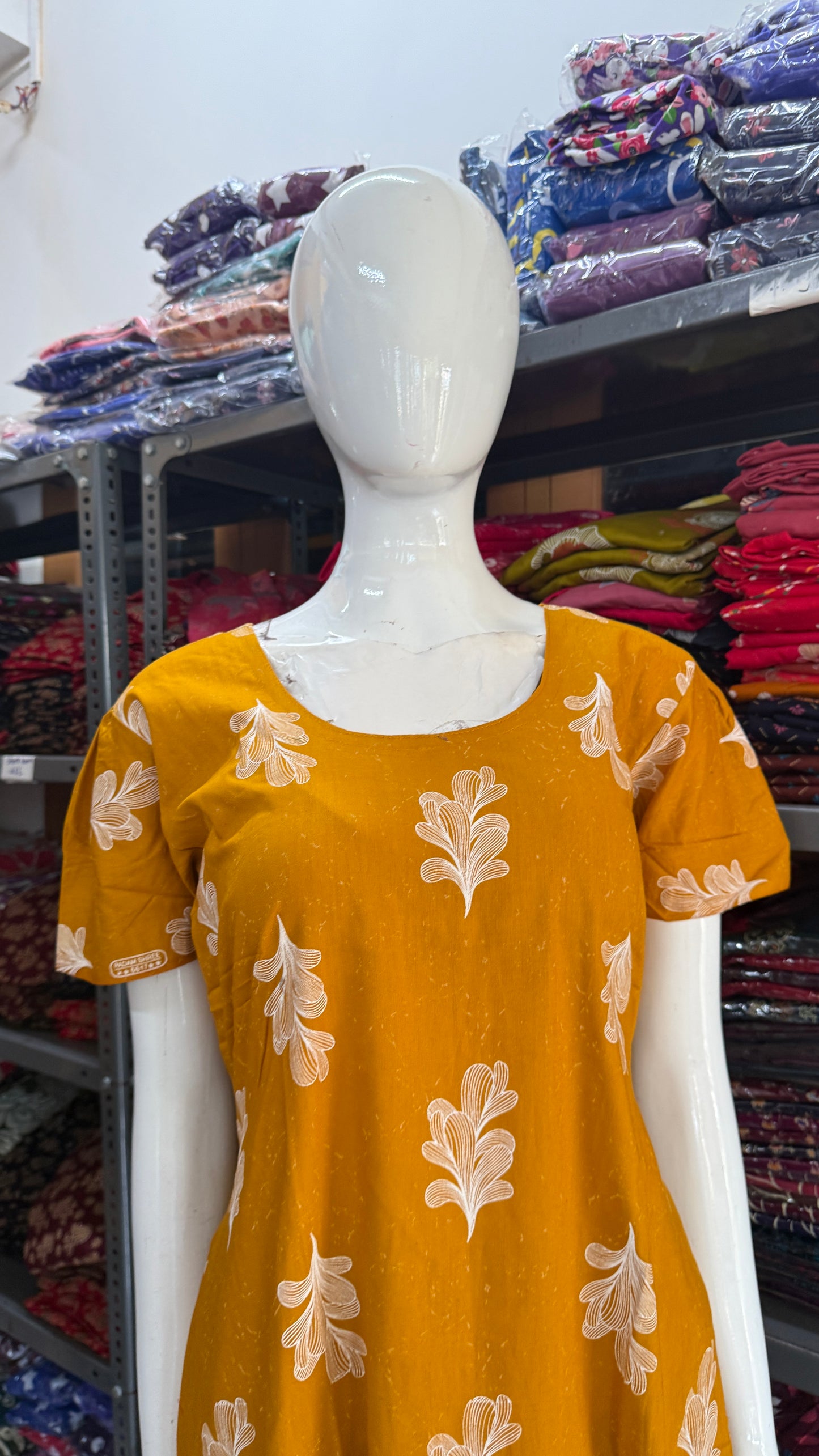 Frock