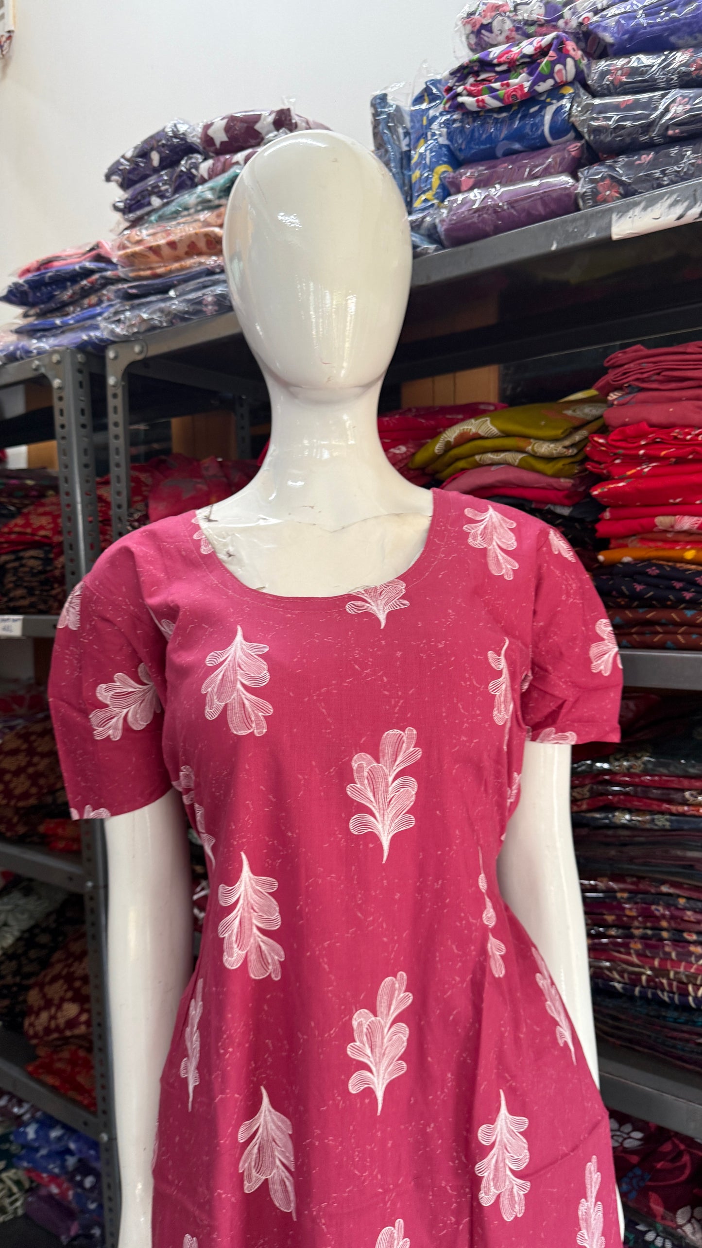 Frock