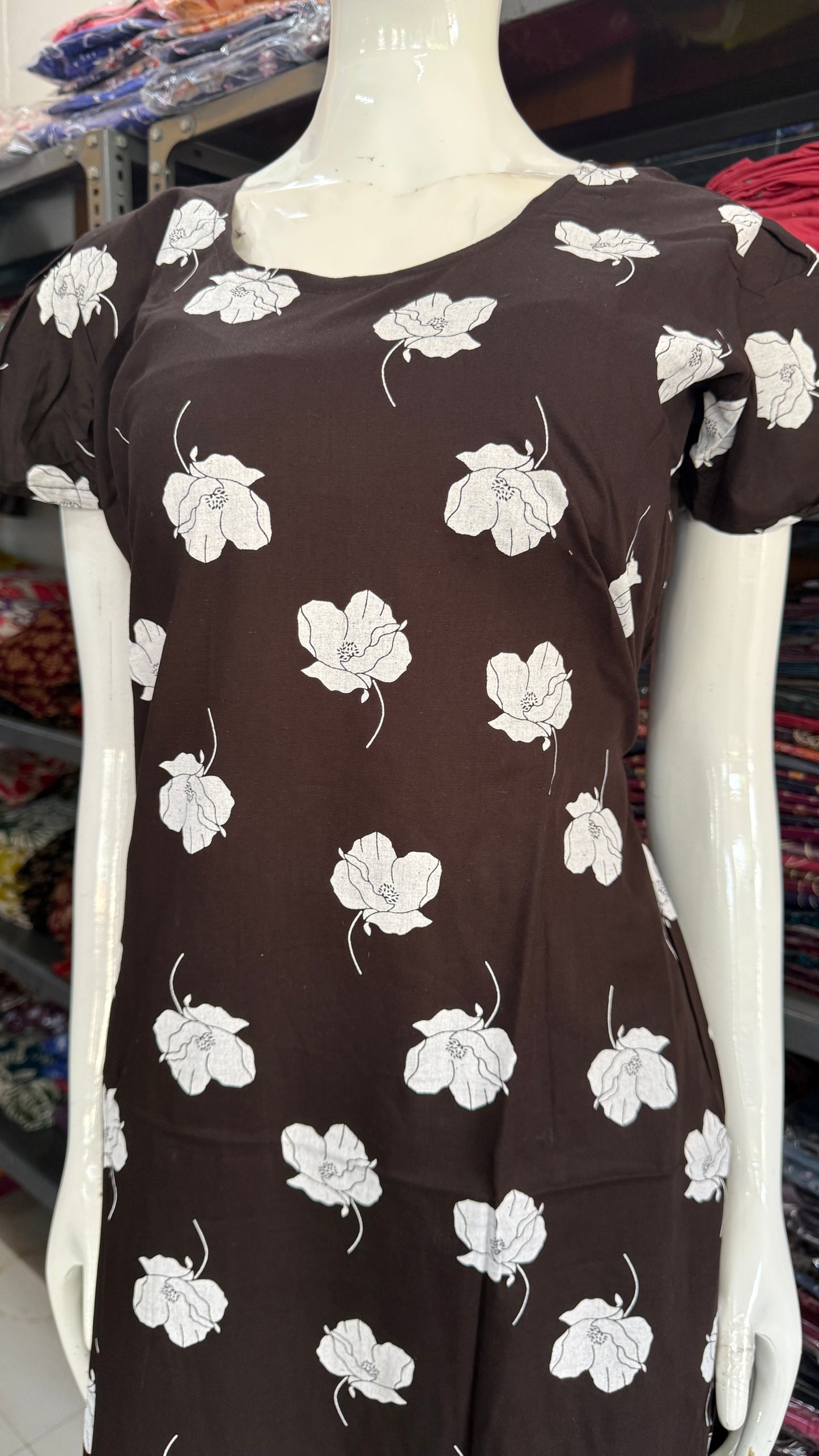 Frock