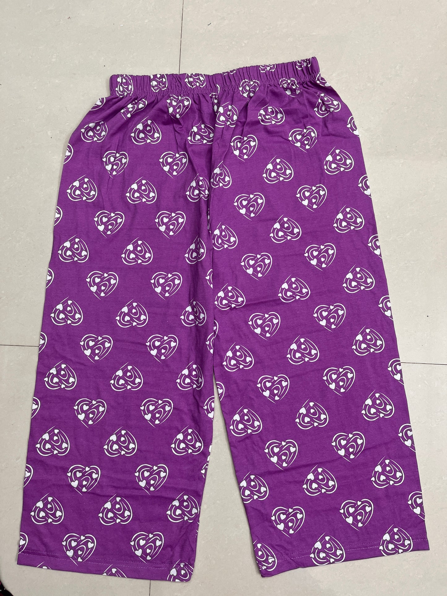 3/4th Pant XL