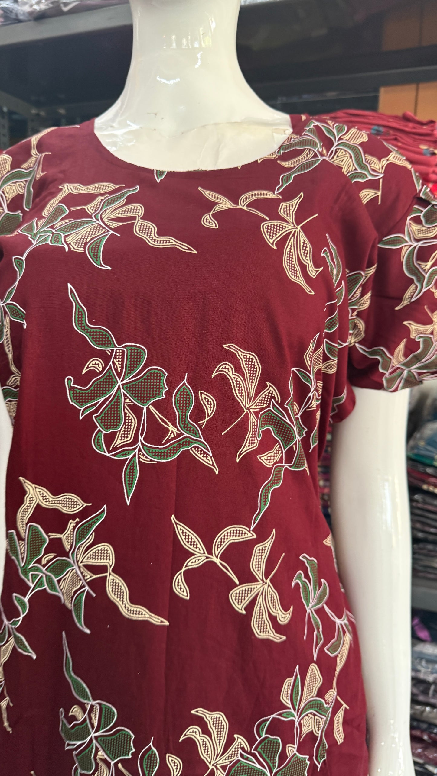 Frock