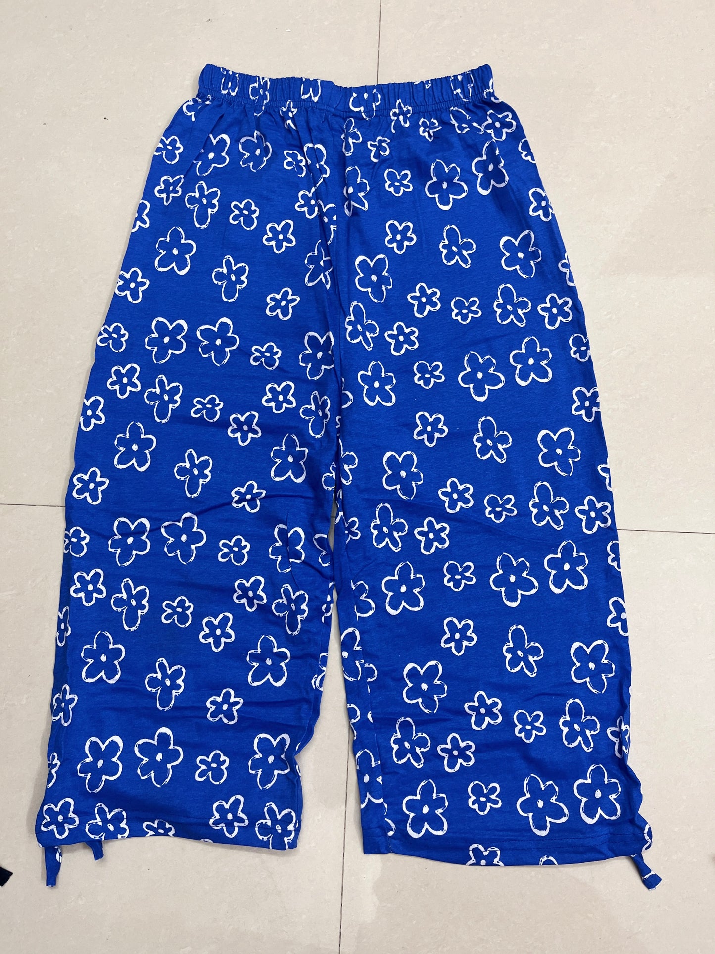 3/4th Pant XL
