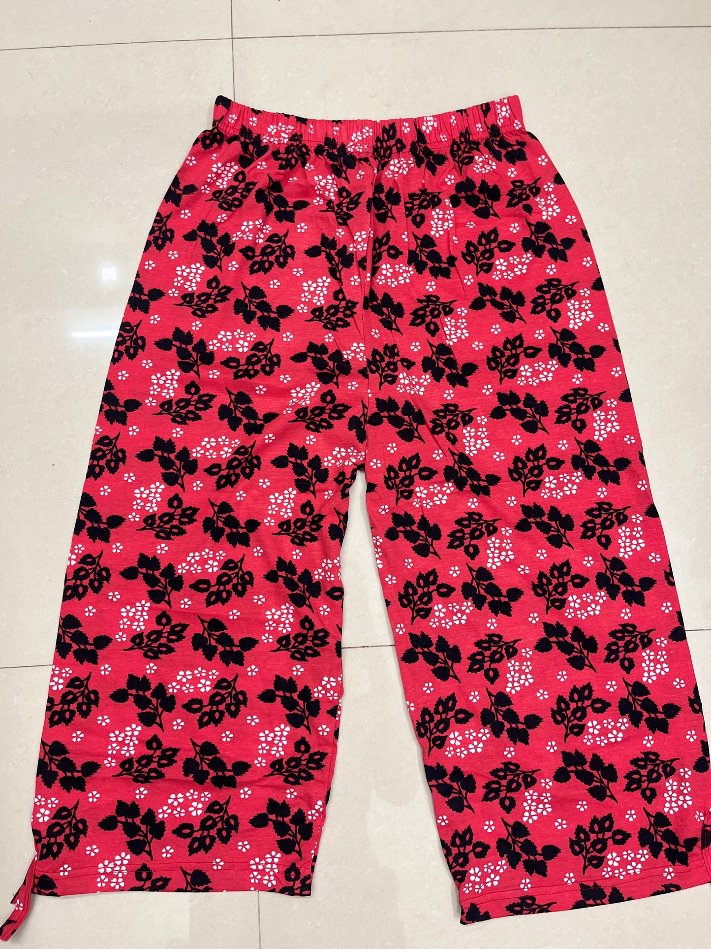 3/4th Pant XL