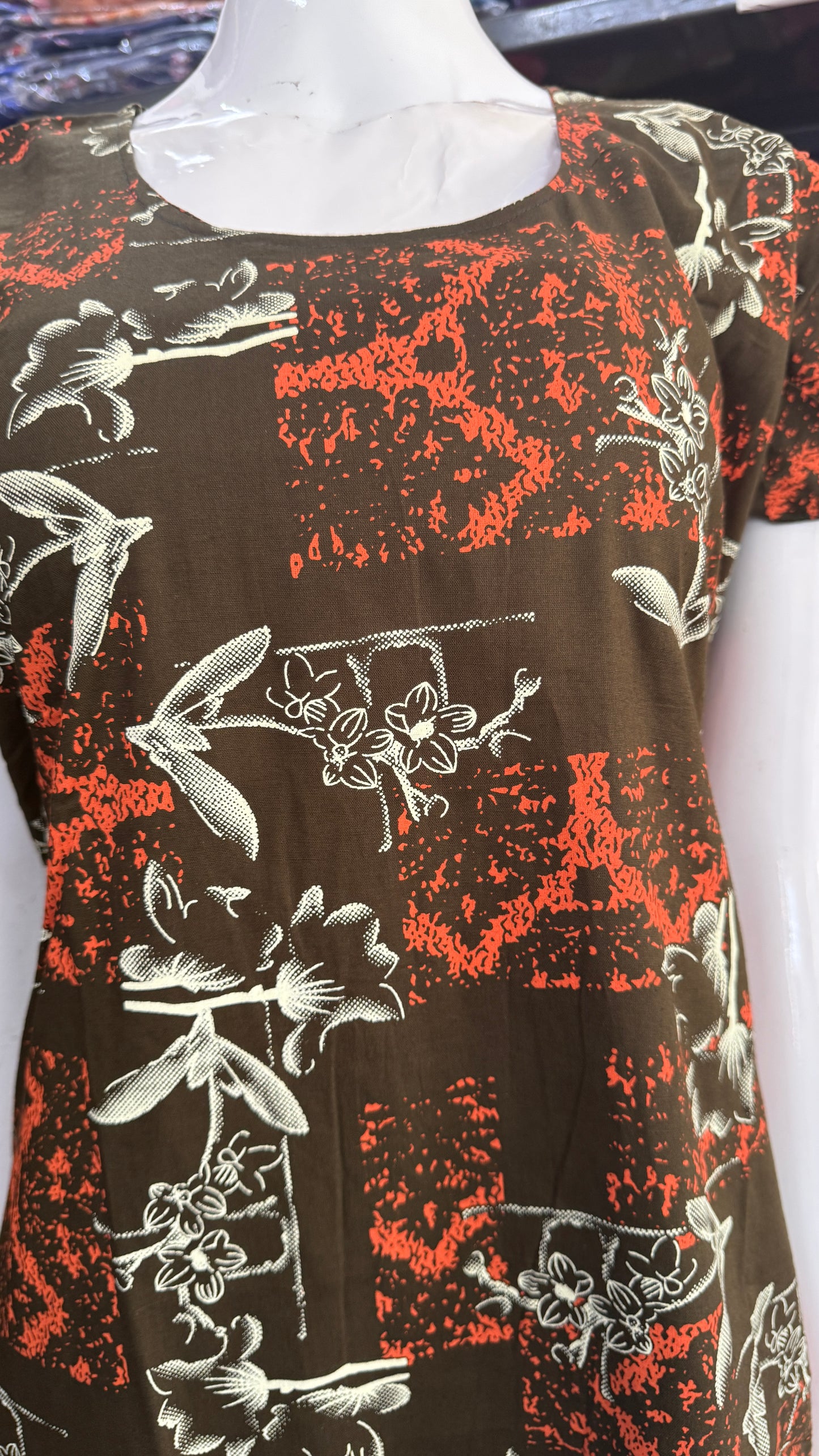 Frock