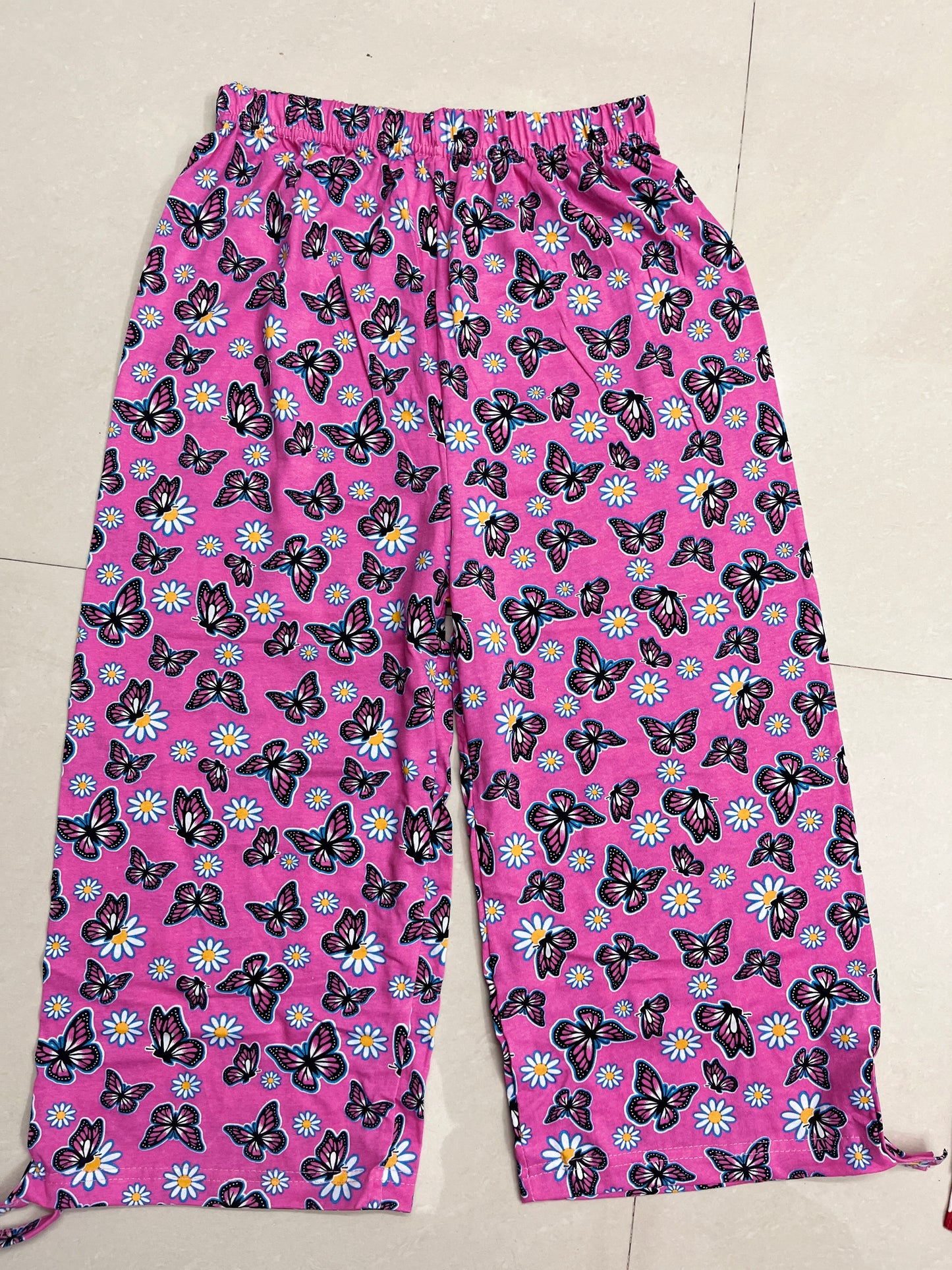 3/4th Pant XL