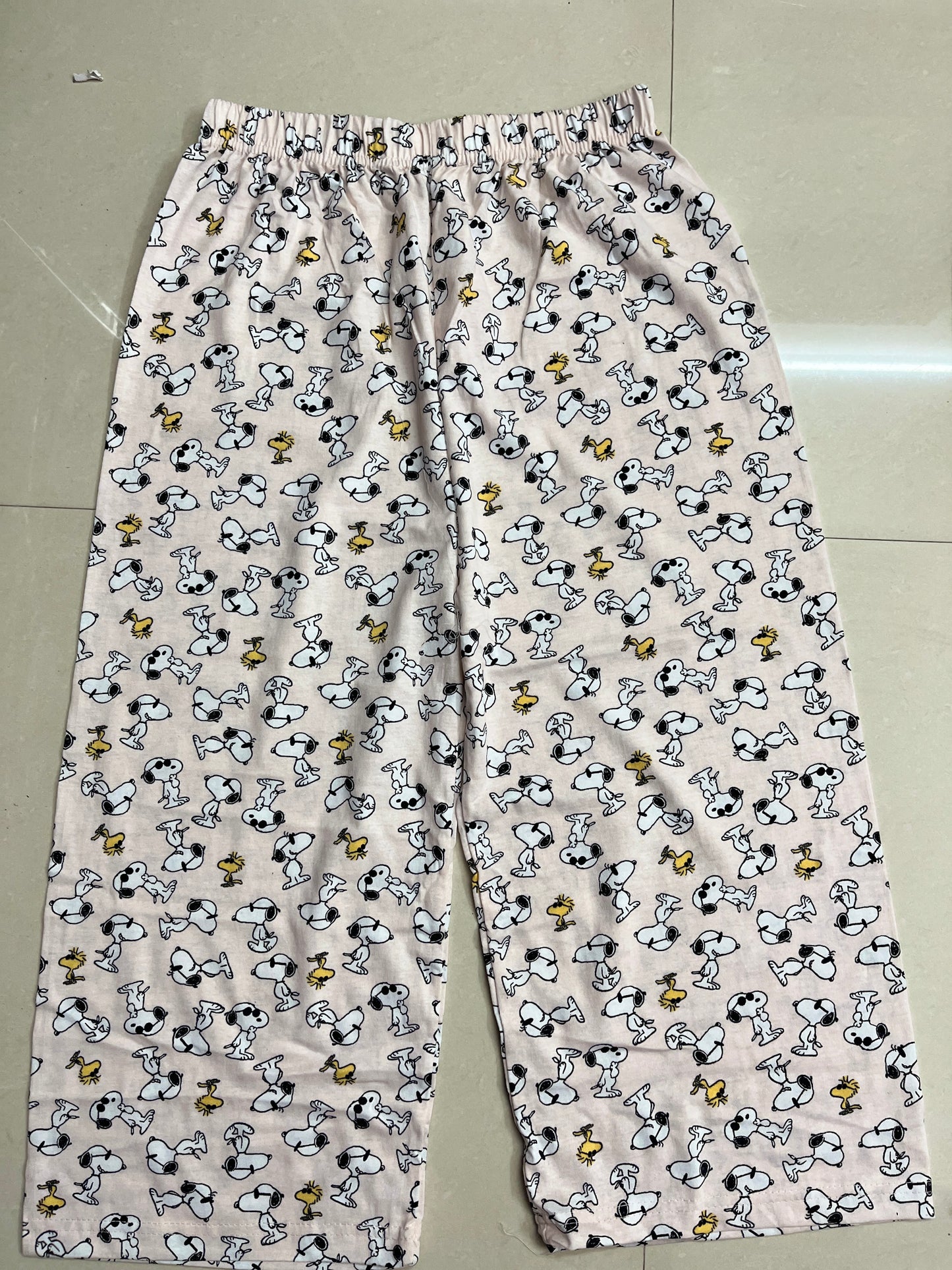 3/4th Pant XL