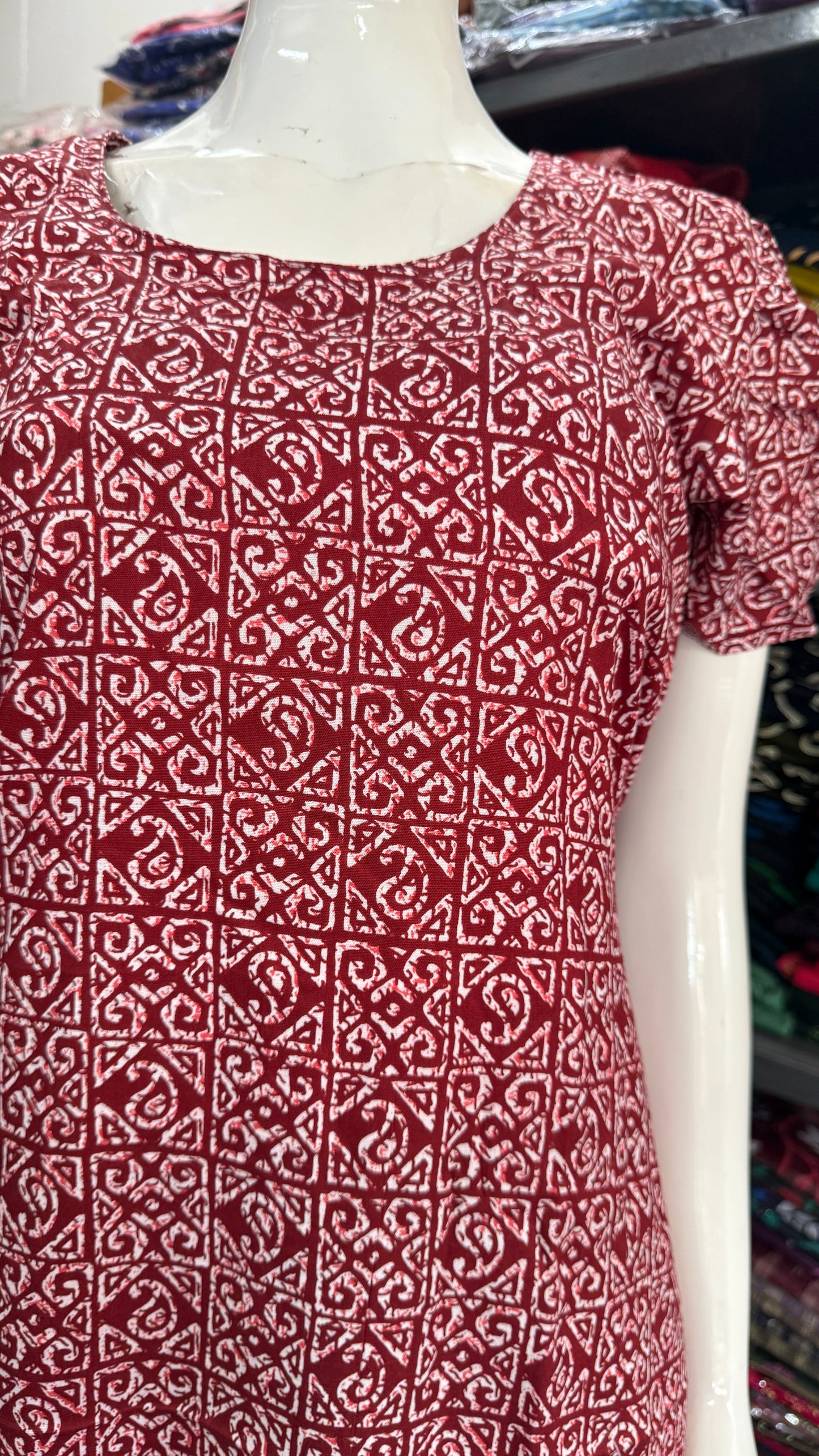 Frock