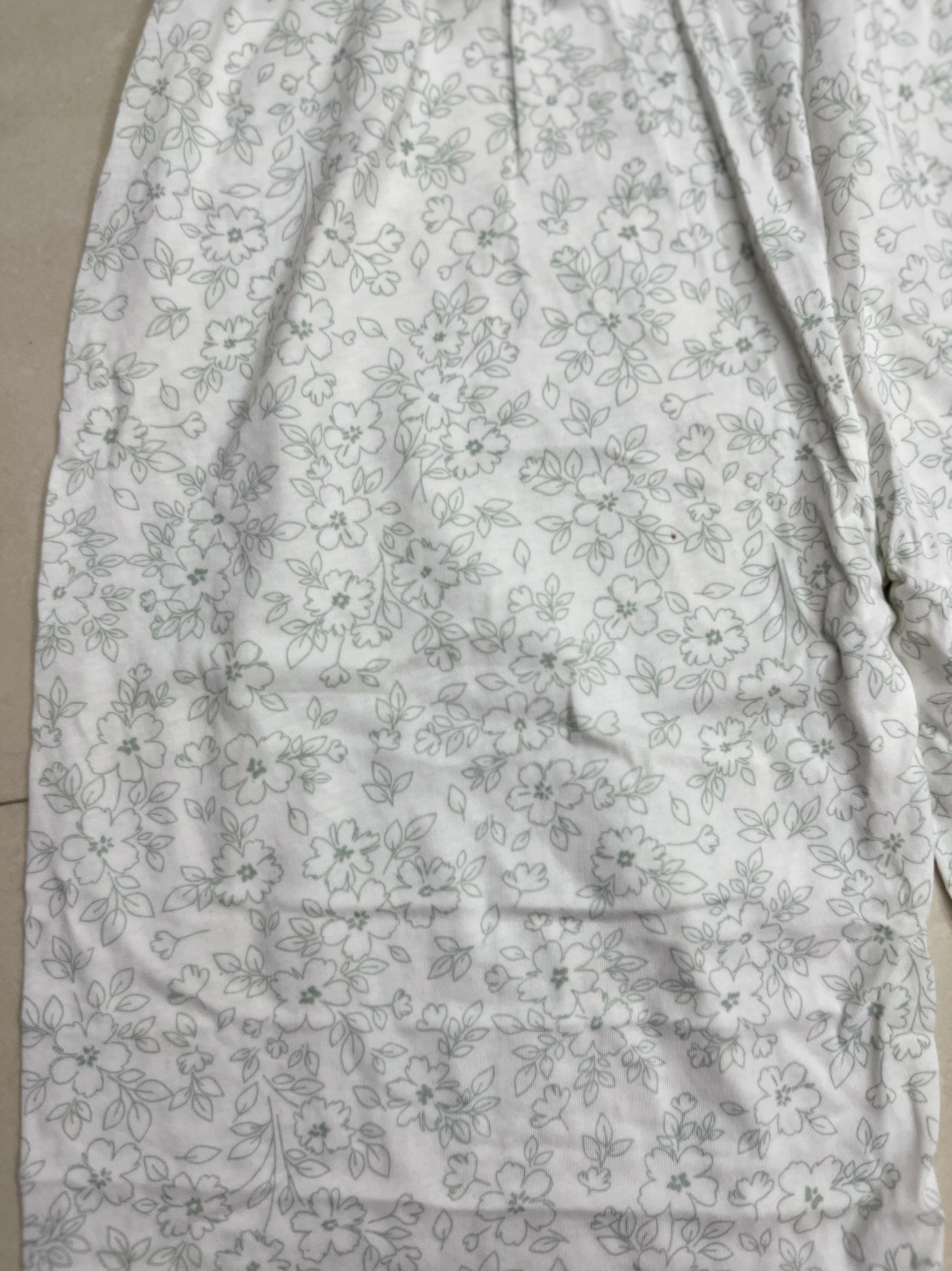3/4th Pant XL