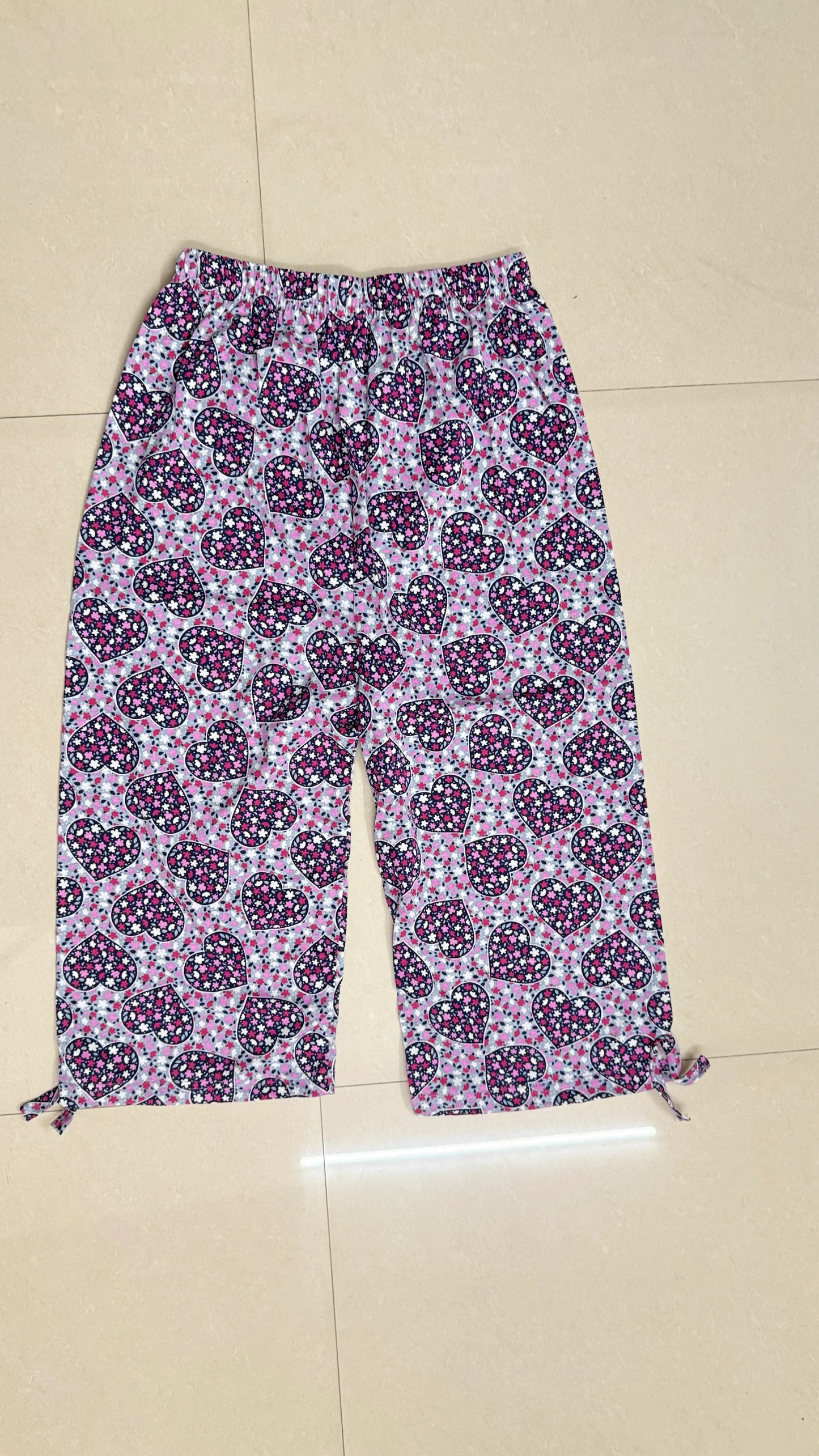 3/4 th pant 4xl