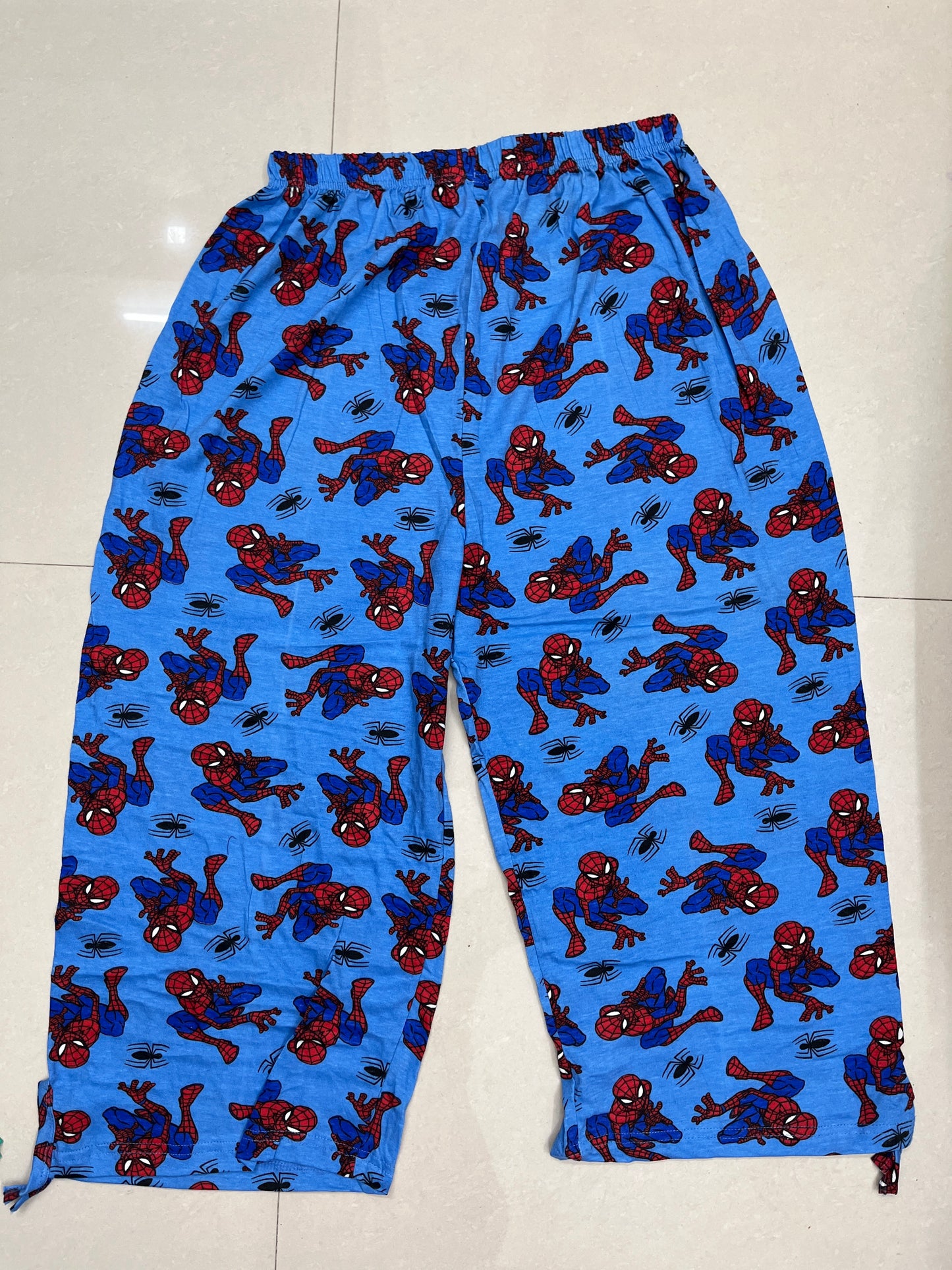 3/4 th pant 4xl
