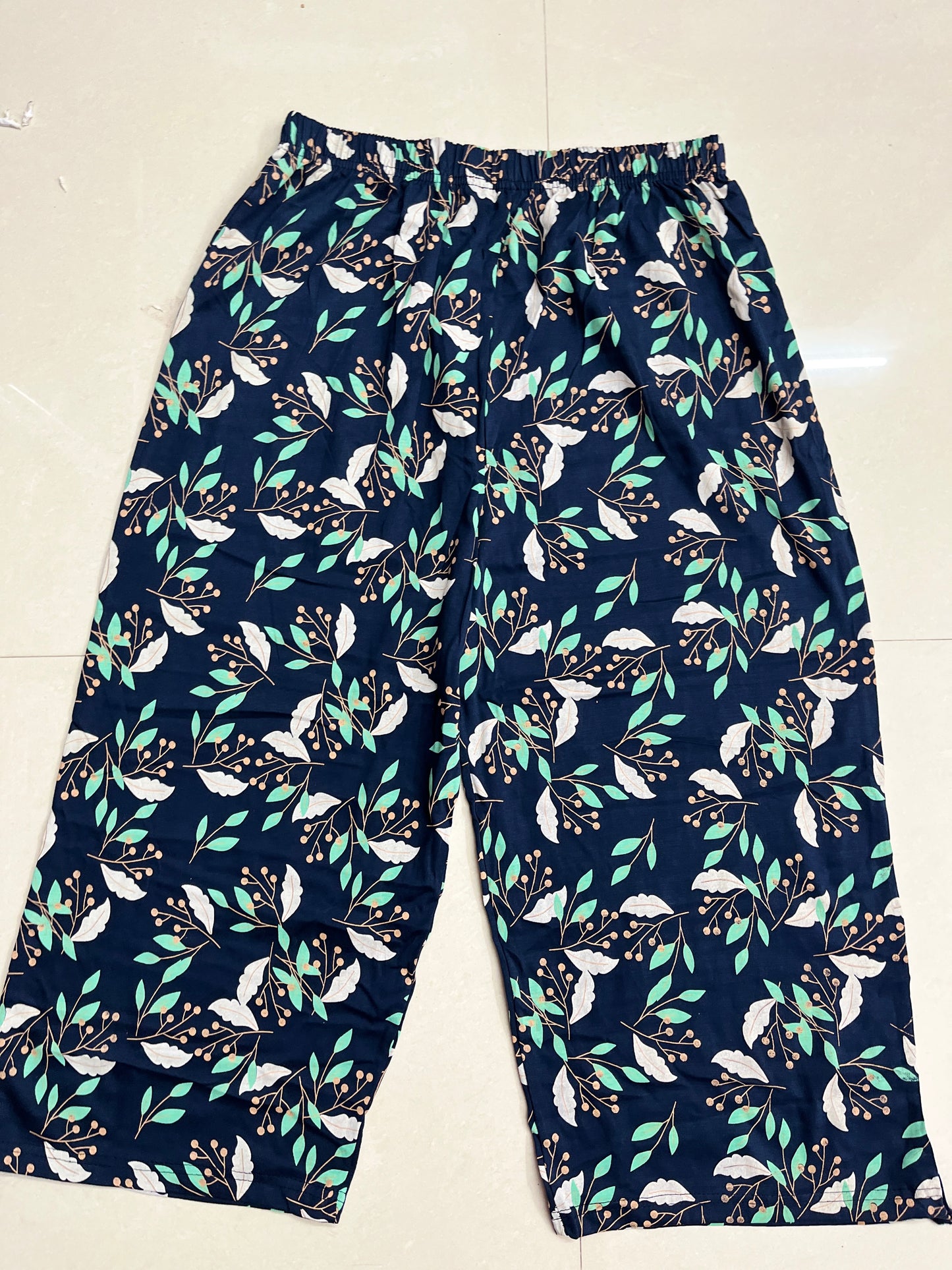 3/4 th pant 4xl