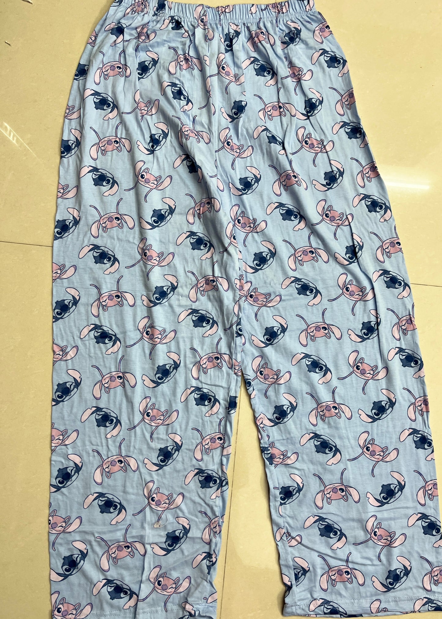 Full pant 4xl