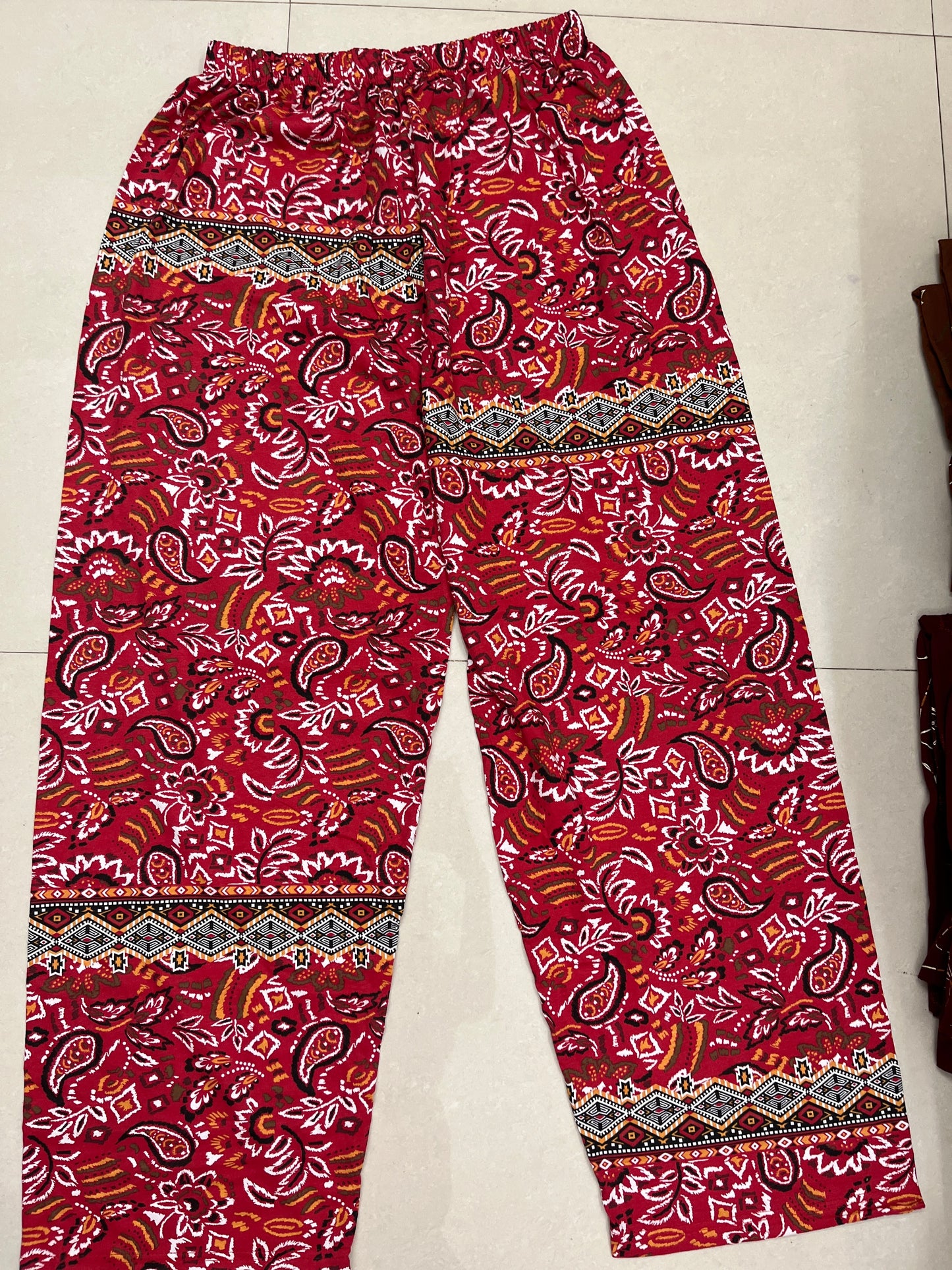 Full pant 4xl