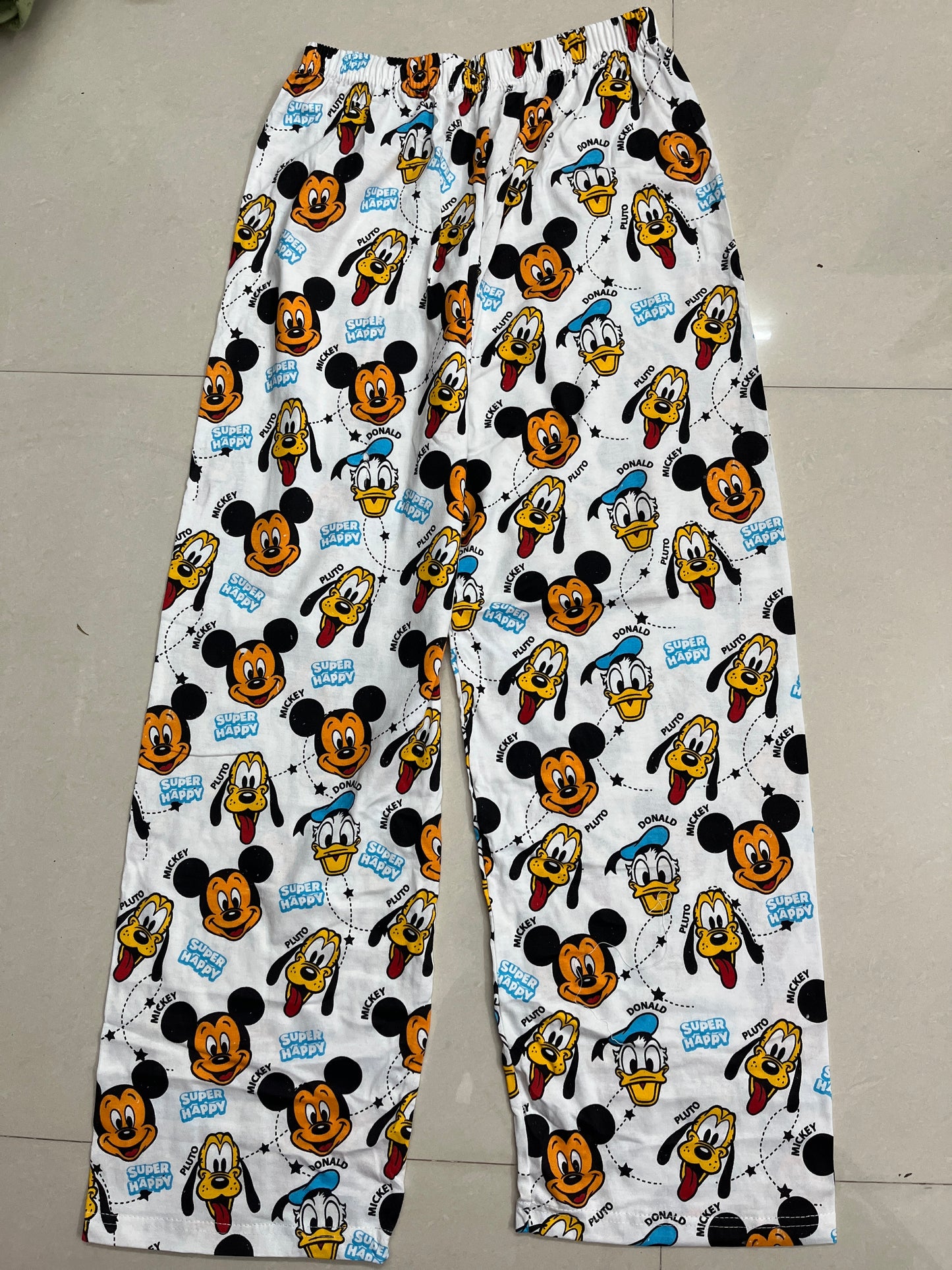 Full Pant XL