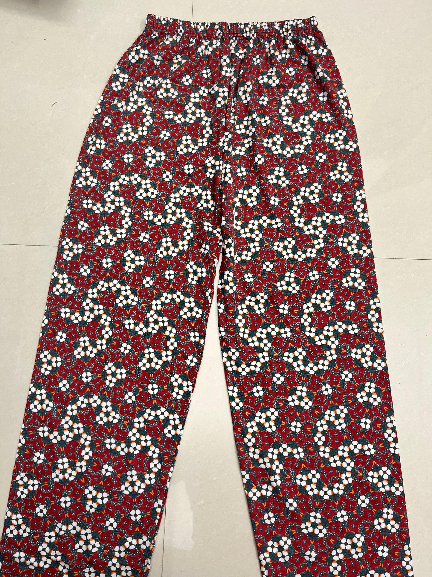 Full Pant 2XL