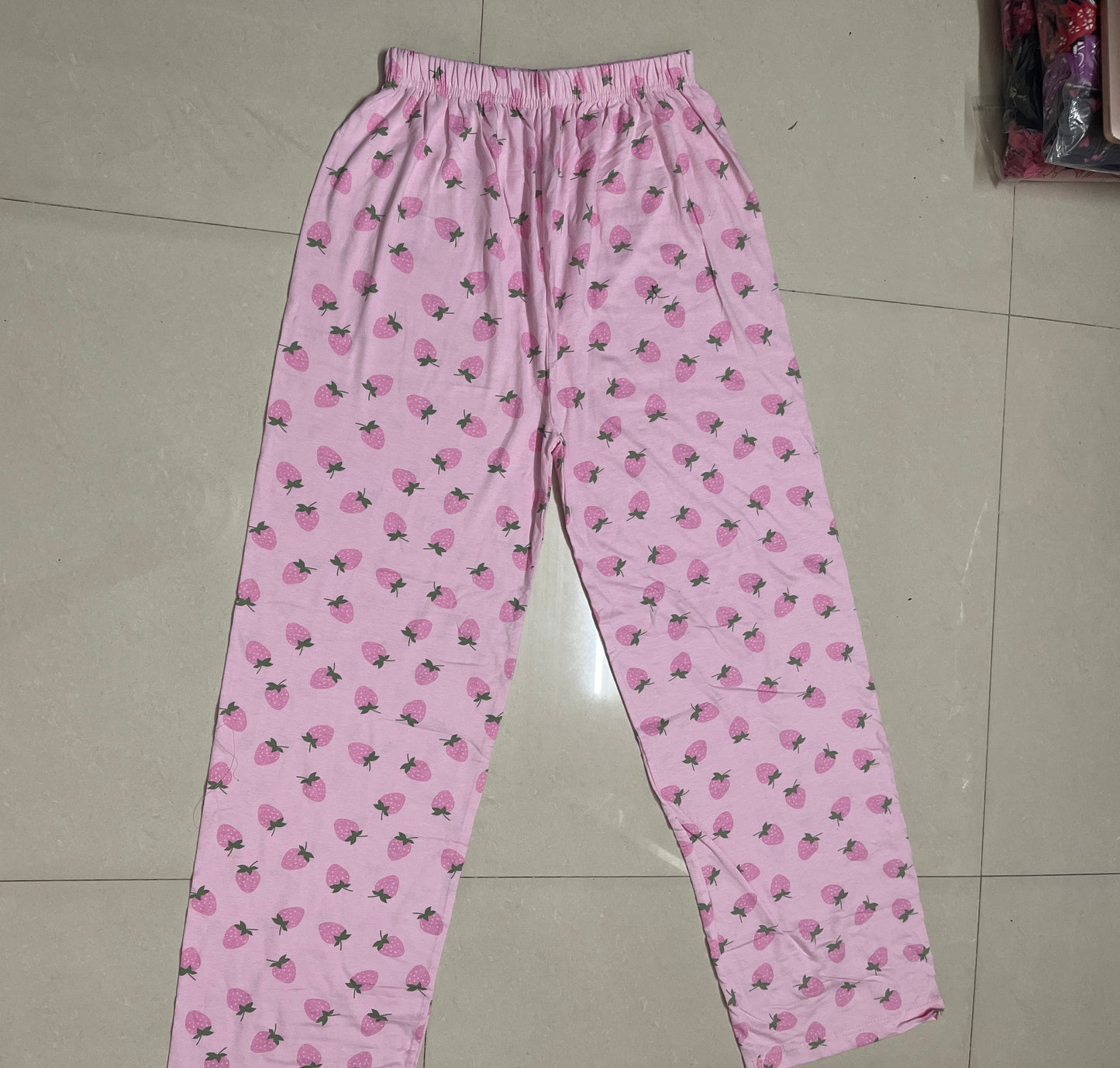 Full Pant 2XL