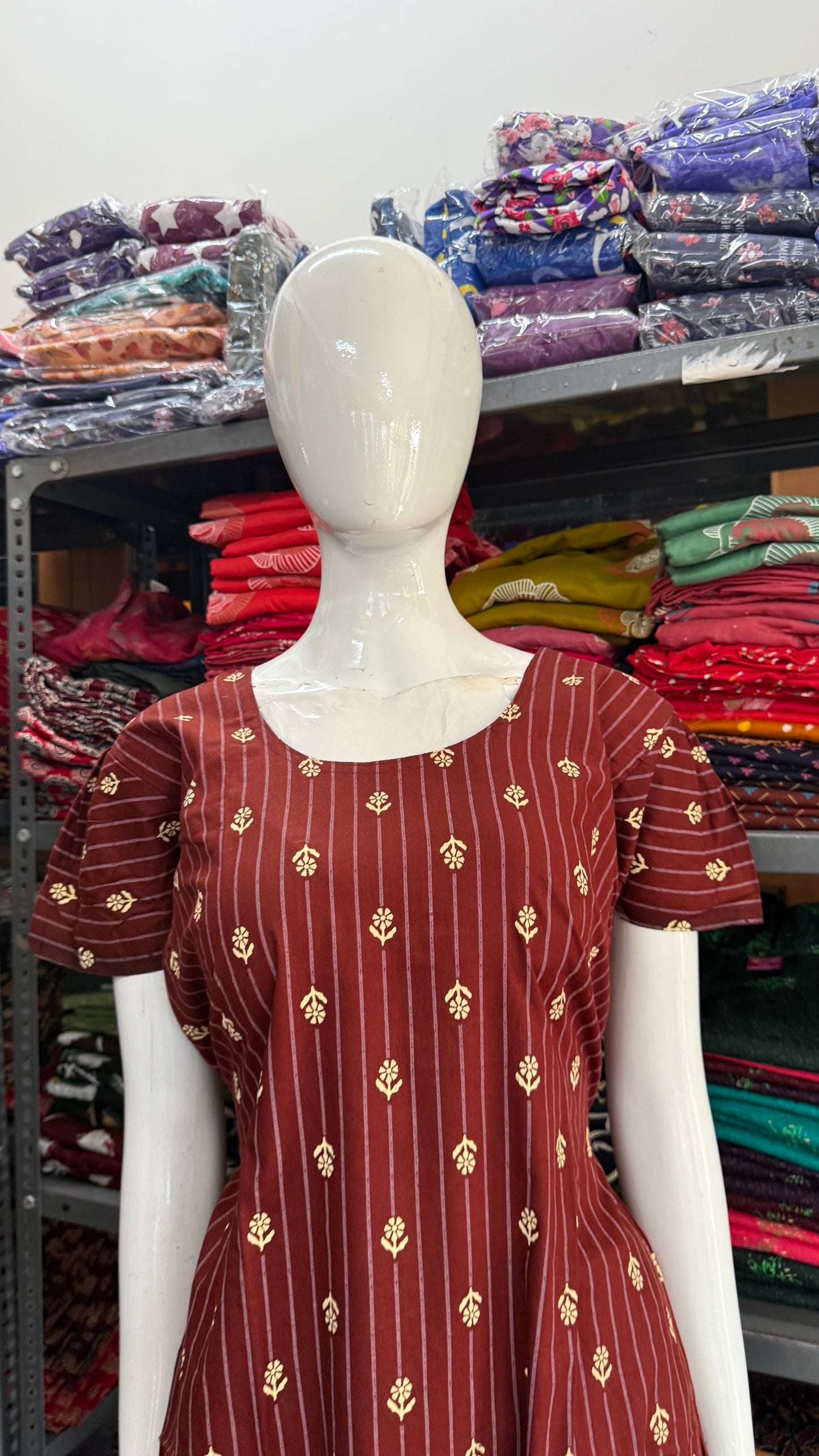 Frock