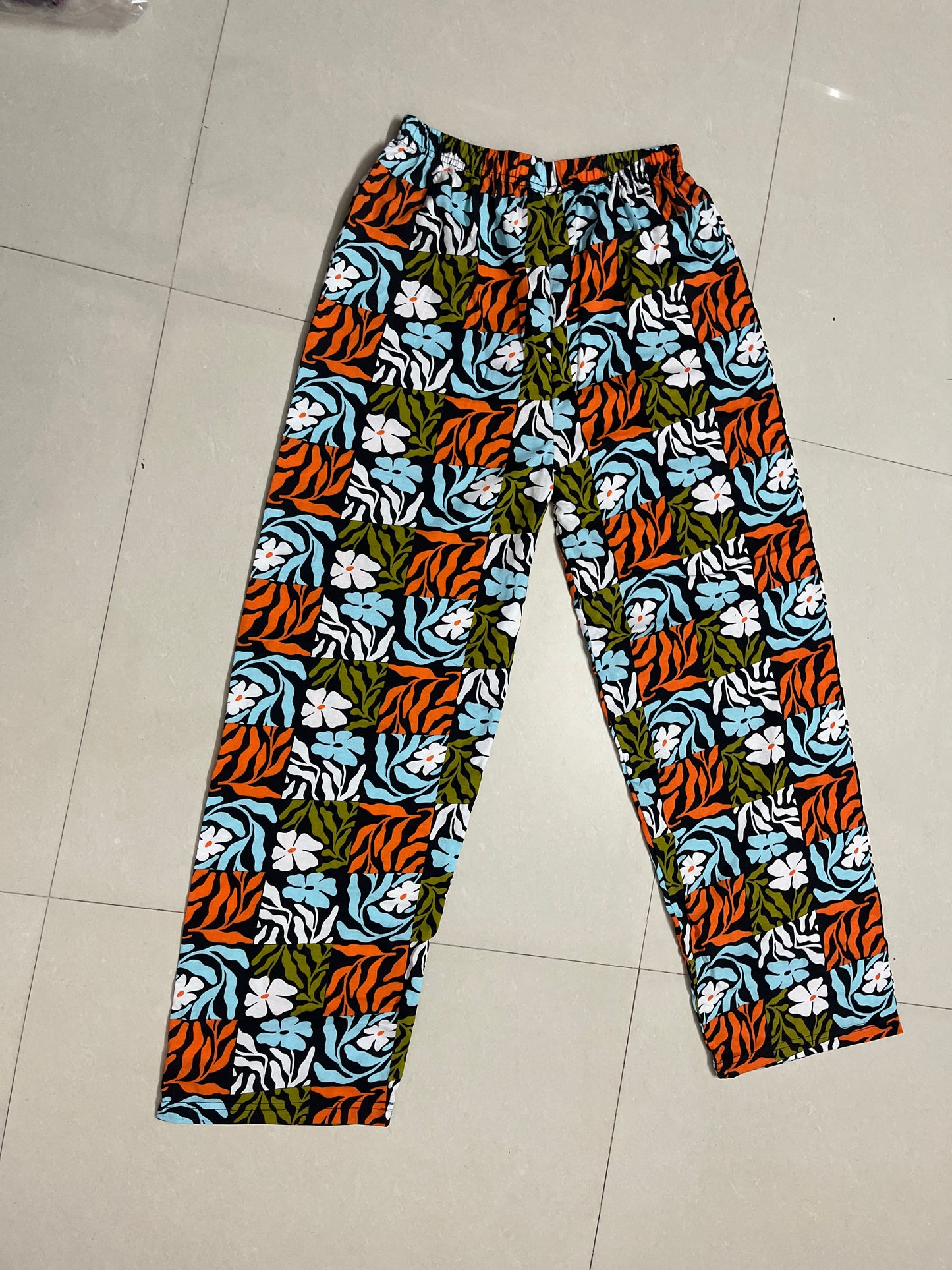 Full Pant 2XL